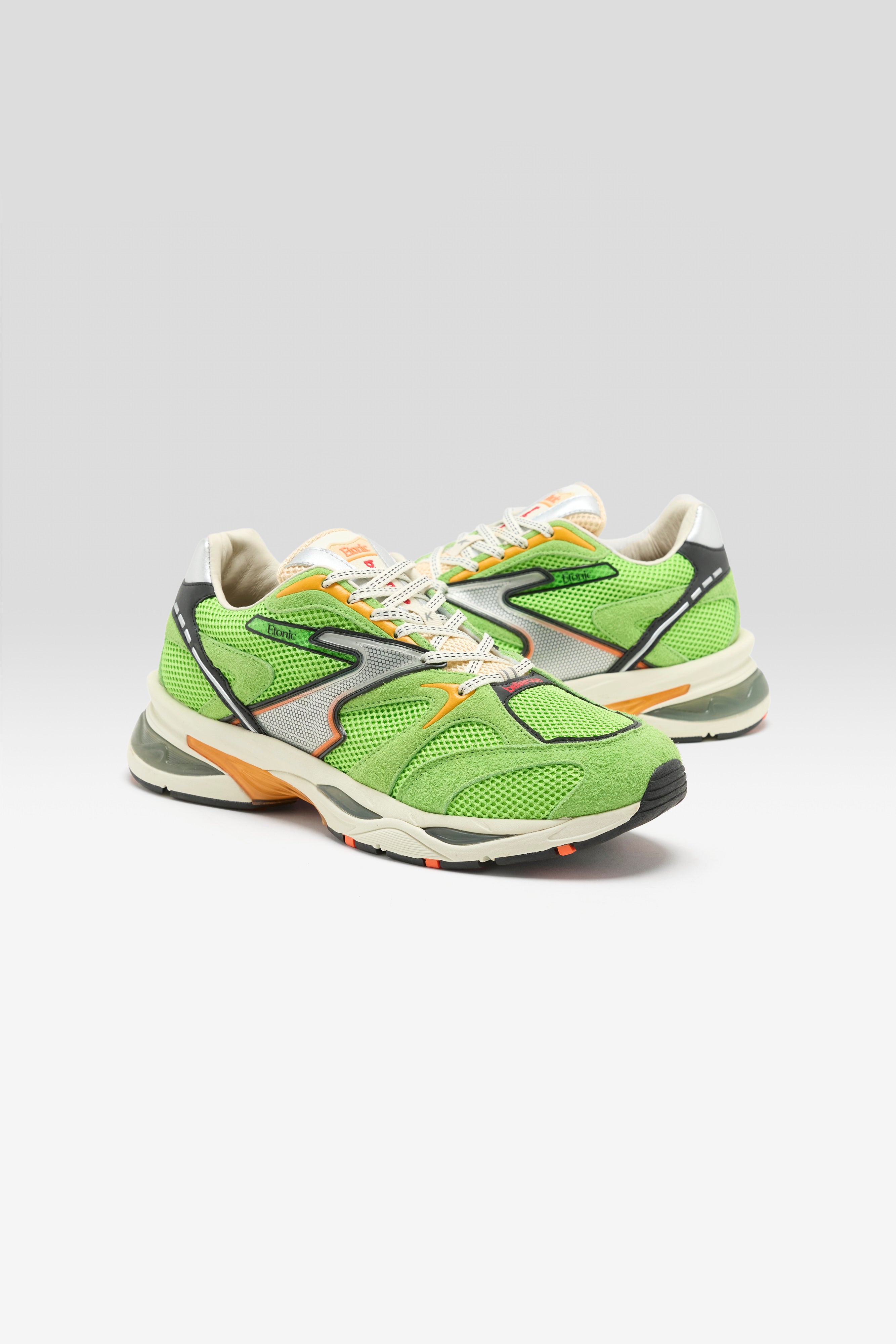 + Bellerose Kendari for Men (261 / M / FLUO GREEN)