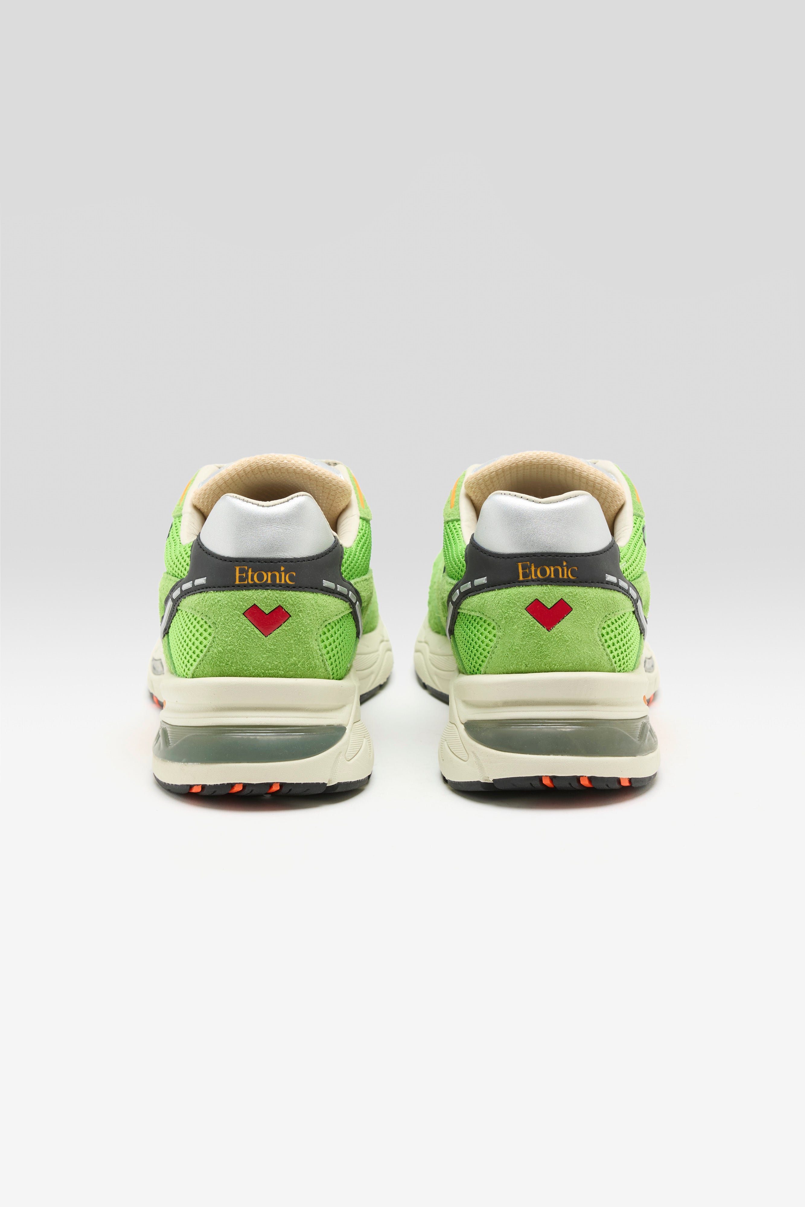 + Bellerose Kendari for Men (261 / M / FLUO GREEN)