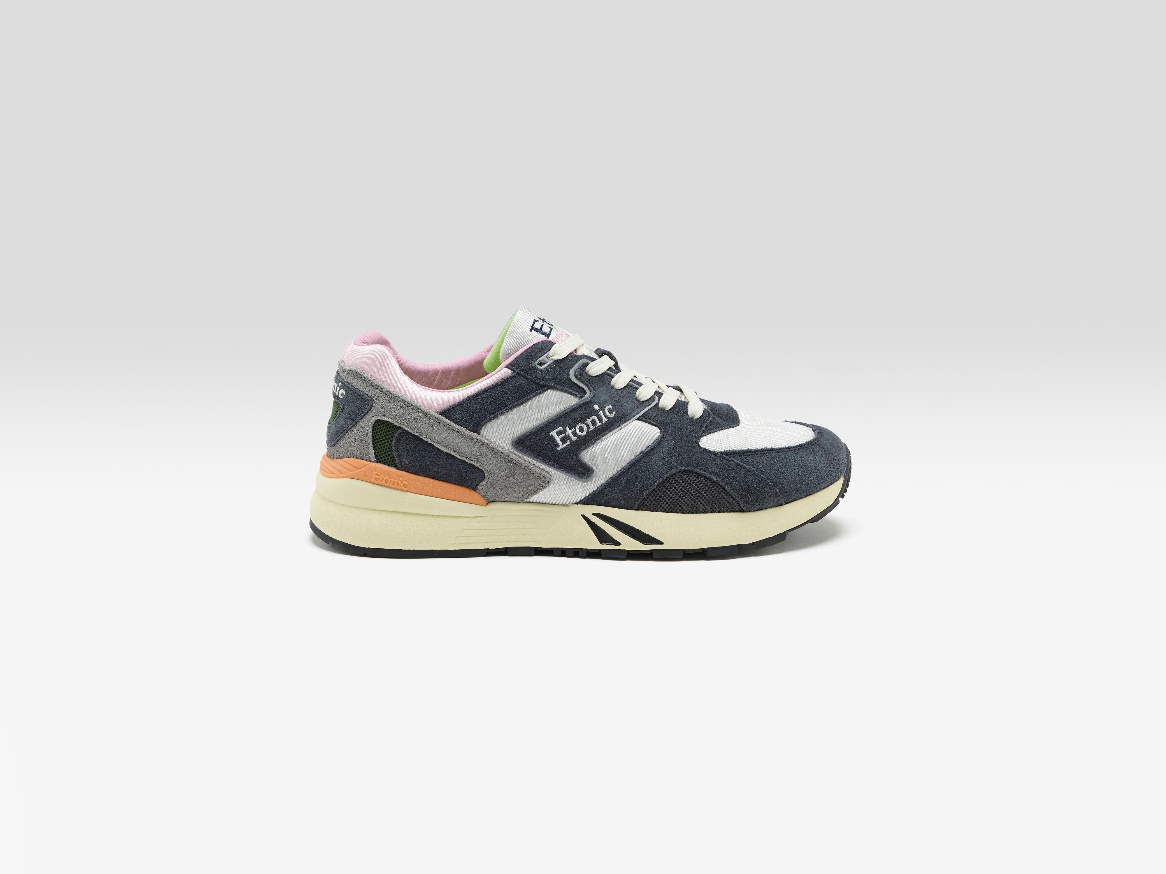 Stable Air Base for Men (261 / M / BLACK)
