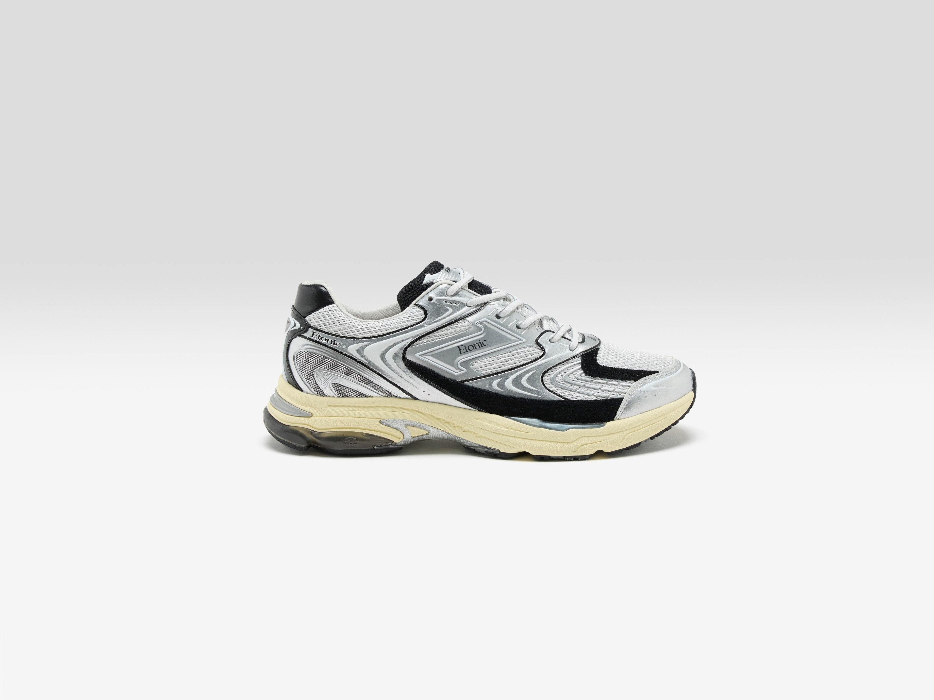 Evolution Metallic for Men (261 / M / SILVER)