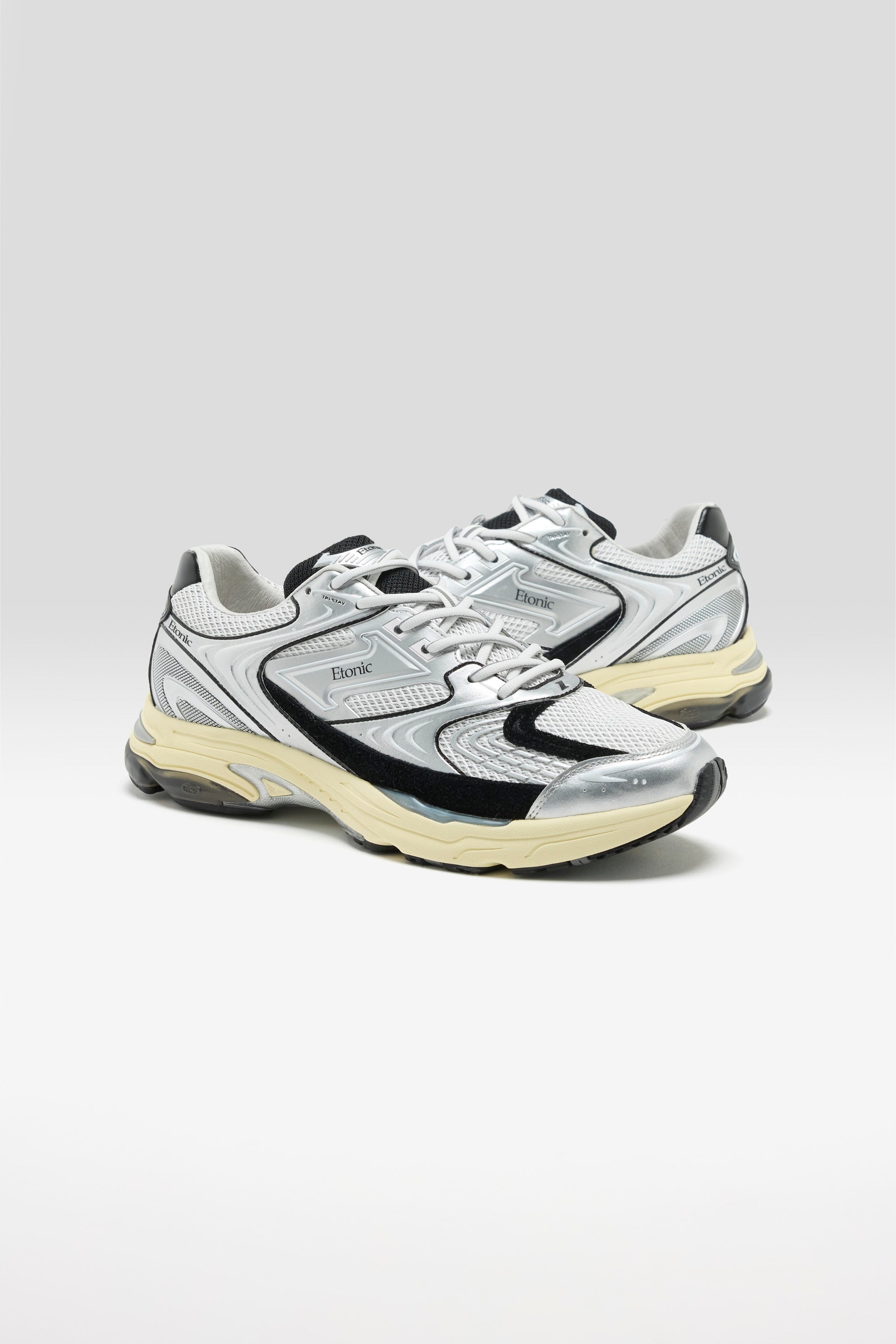 Evolution Metallic for Men (261 / M / SILVER)