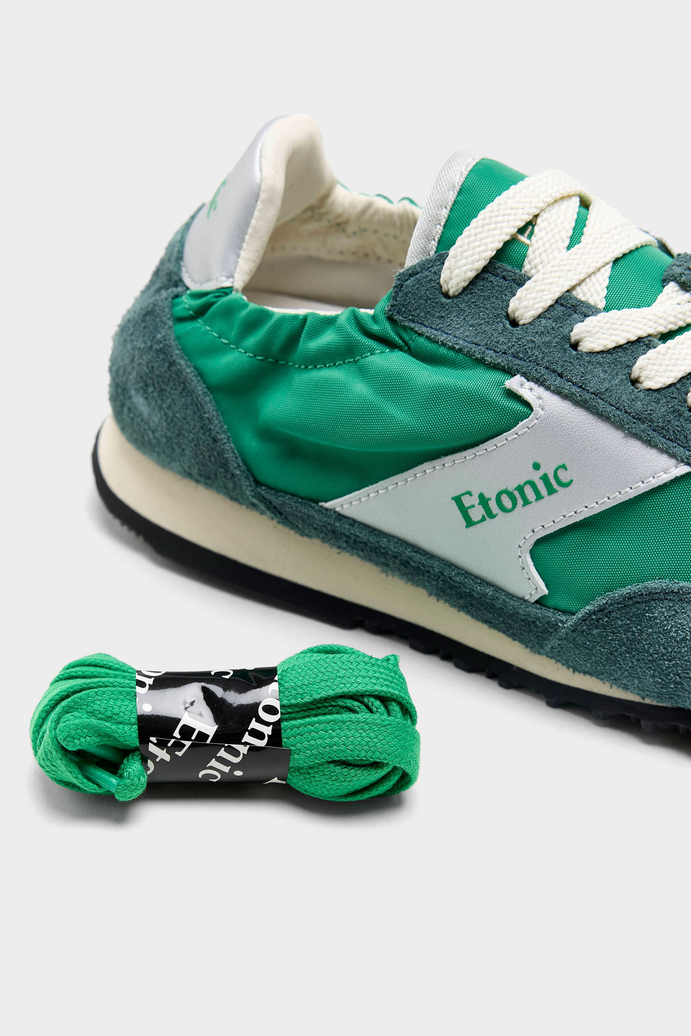 Trans AM 2.0 voor Dames (261 / W / GREEN)