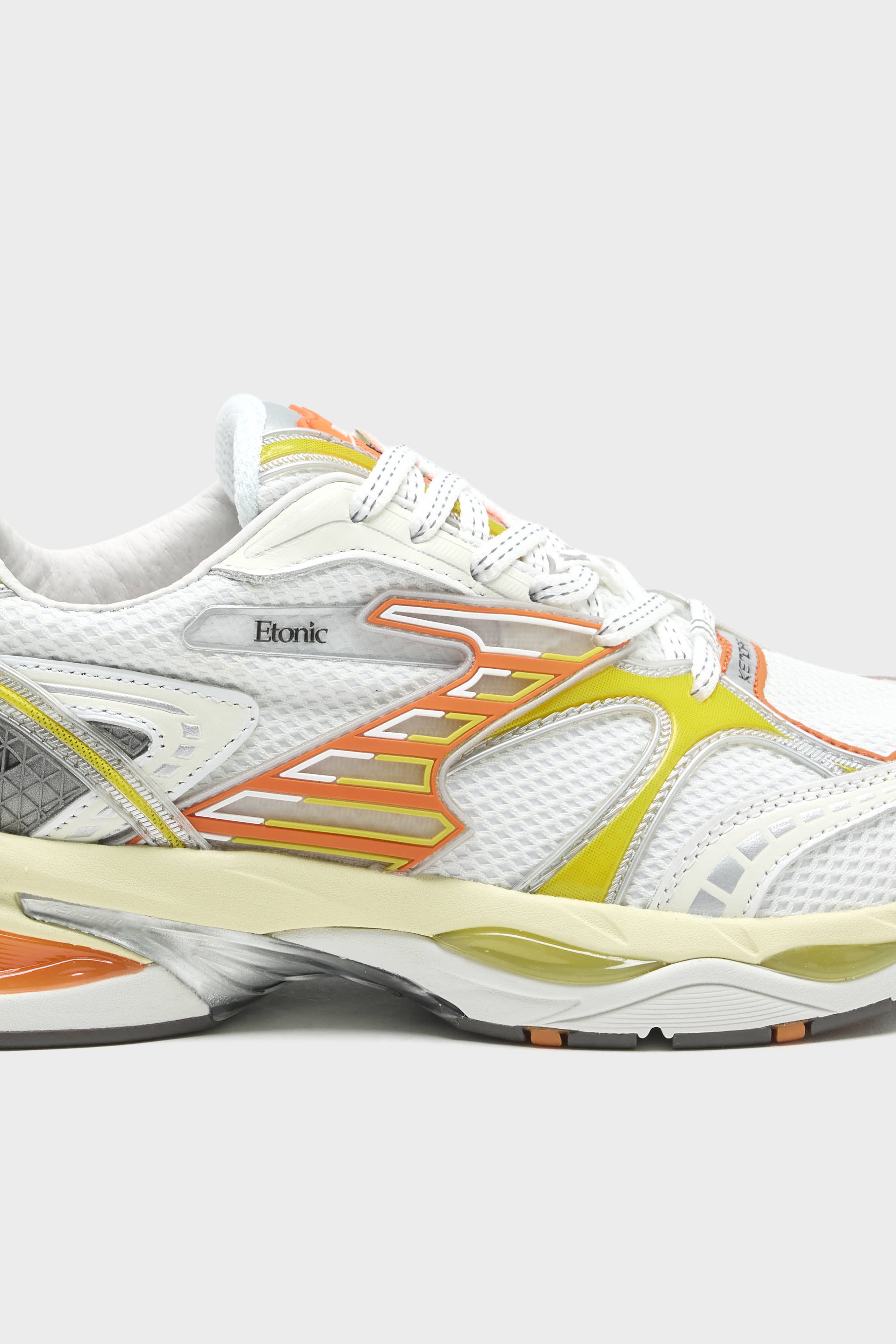 Kendari Bright for Women (261 / W / ORANGE)