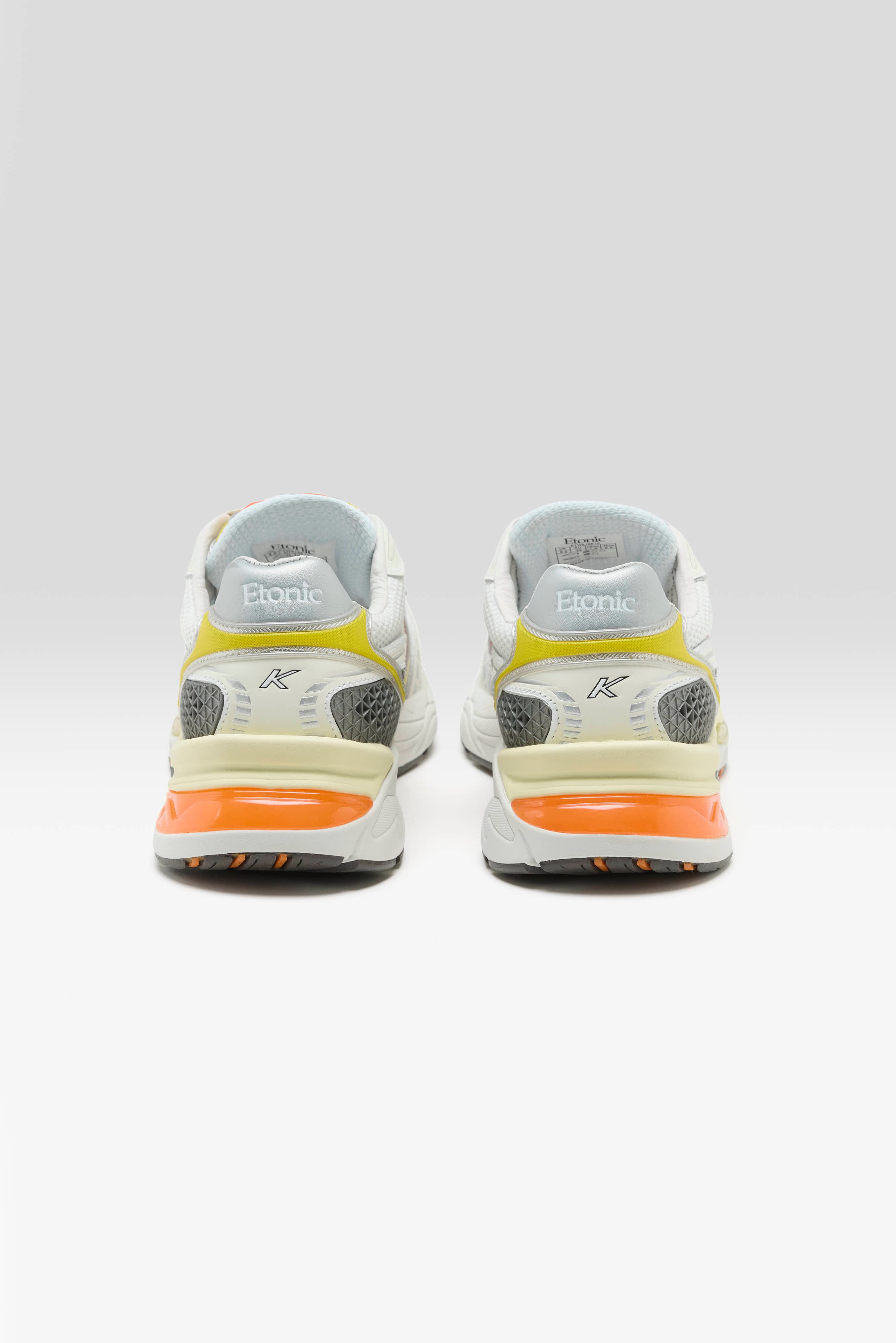 Kendari Bright for Women (261 / W / ORANGE)
