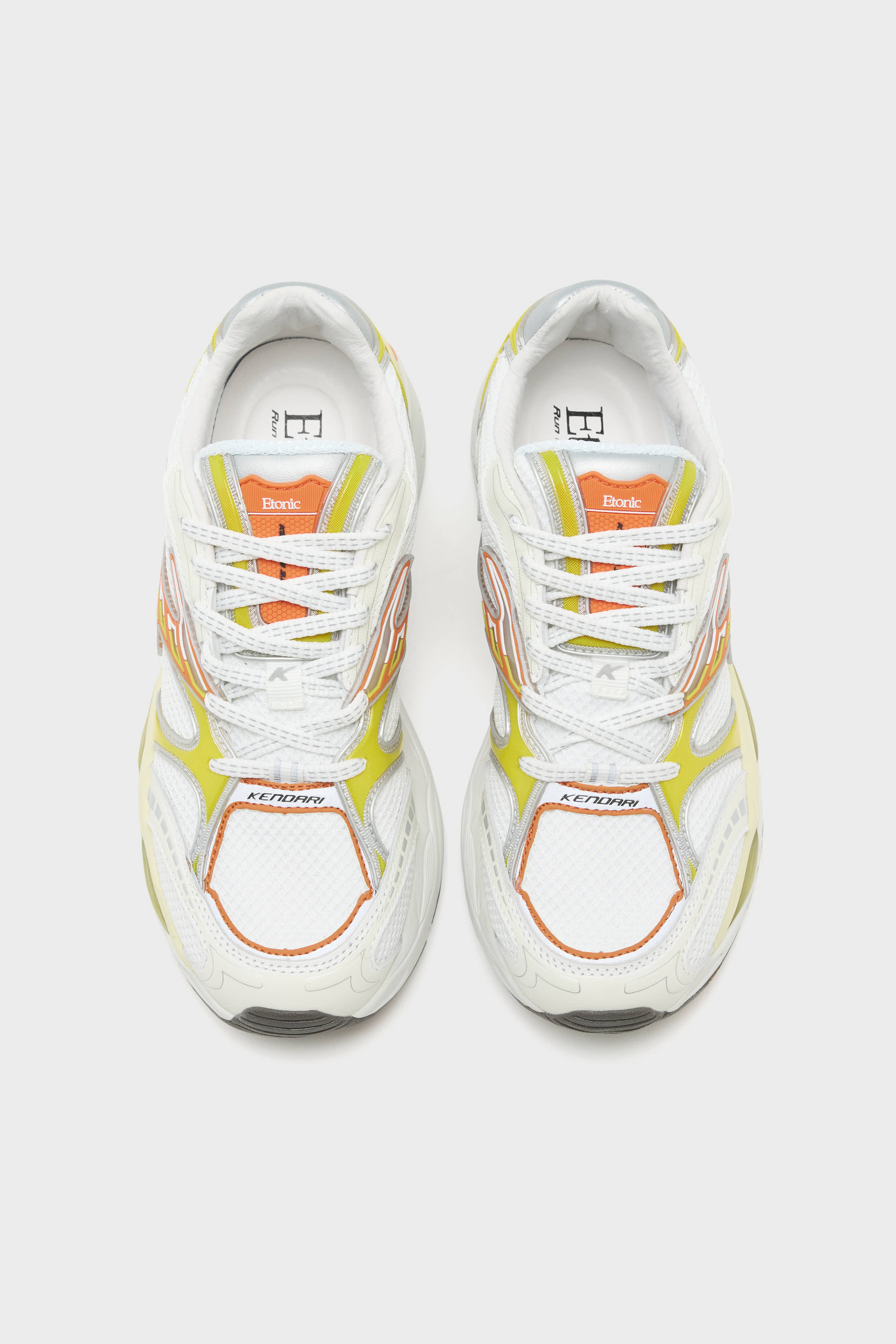 Kendari Bright for Women (261 / W / ORANGE)