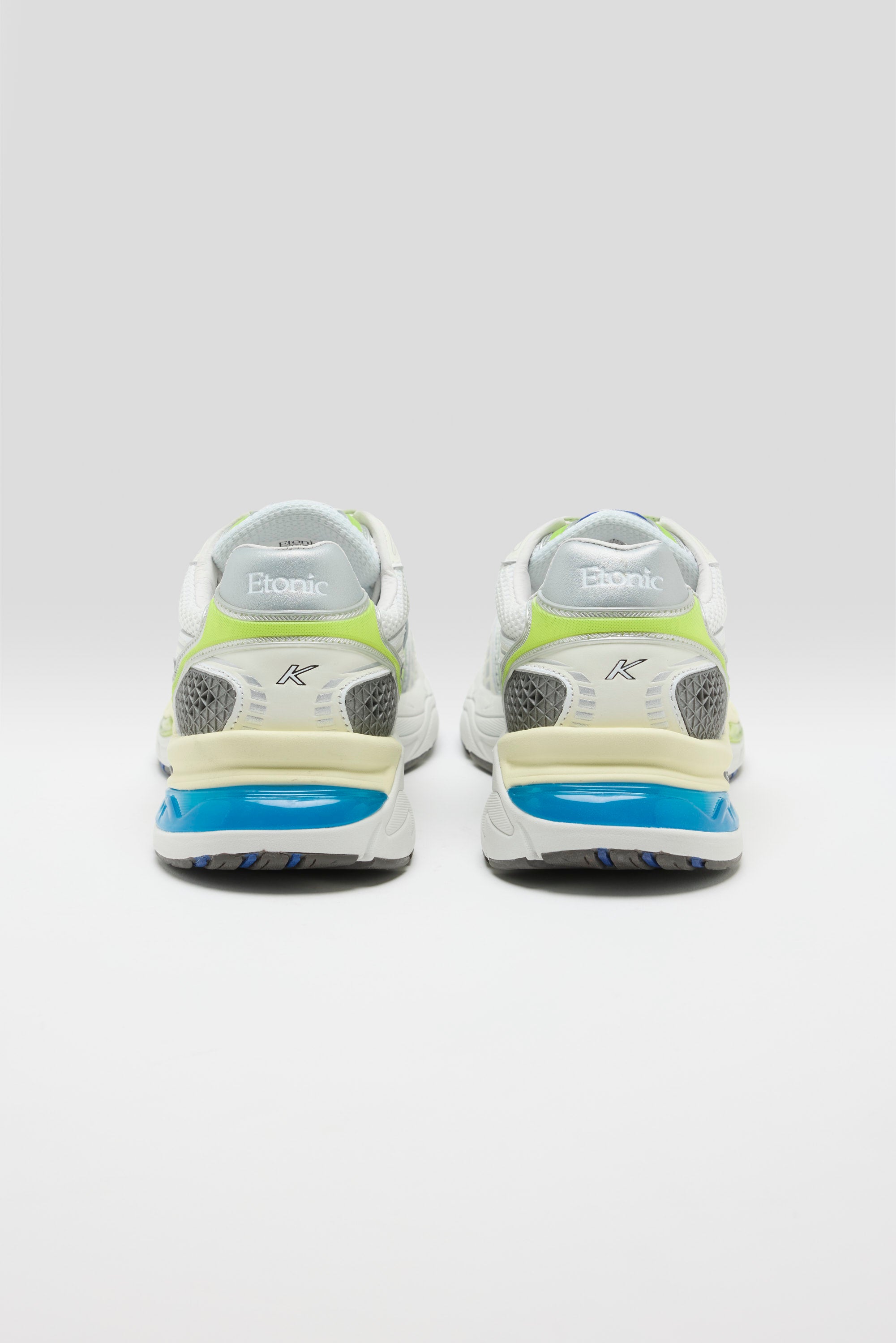 Kendari Bright pour Femme (261 / W / LIME)