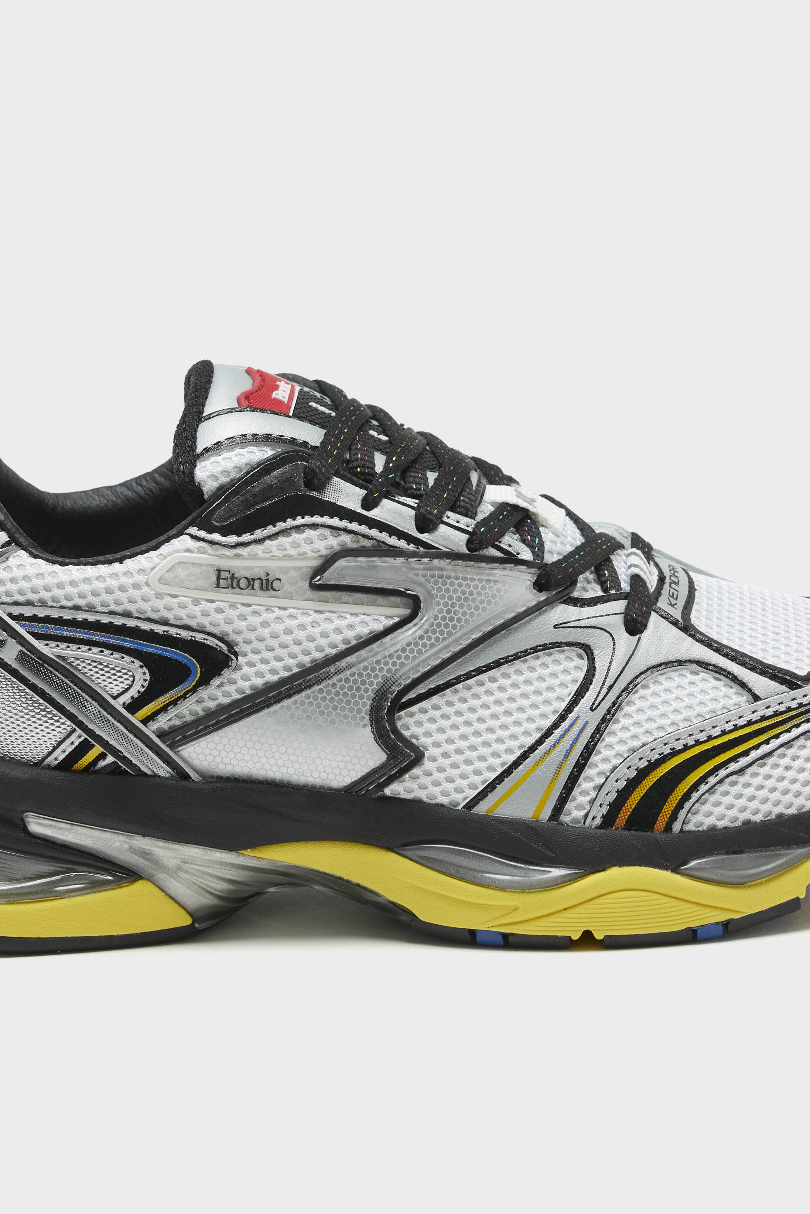 Kendari 2000 for Women (261 / W / YELLOW)