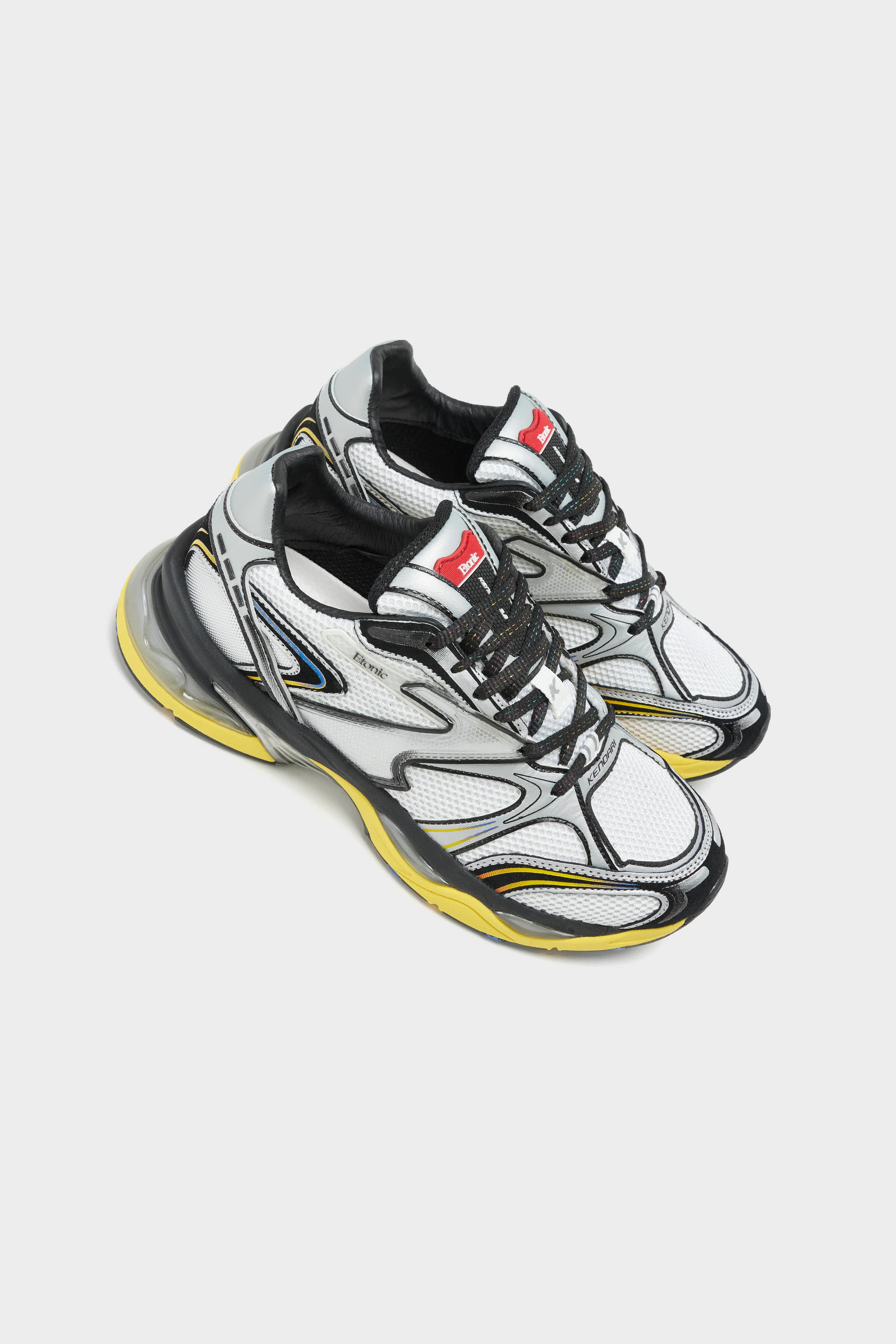 Kendari 2000 for Women (261 / W / YELLOW)