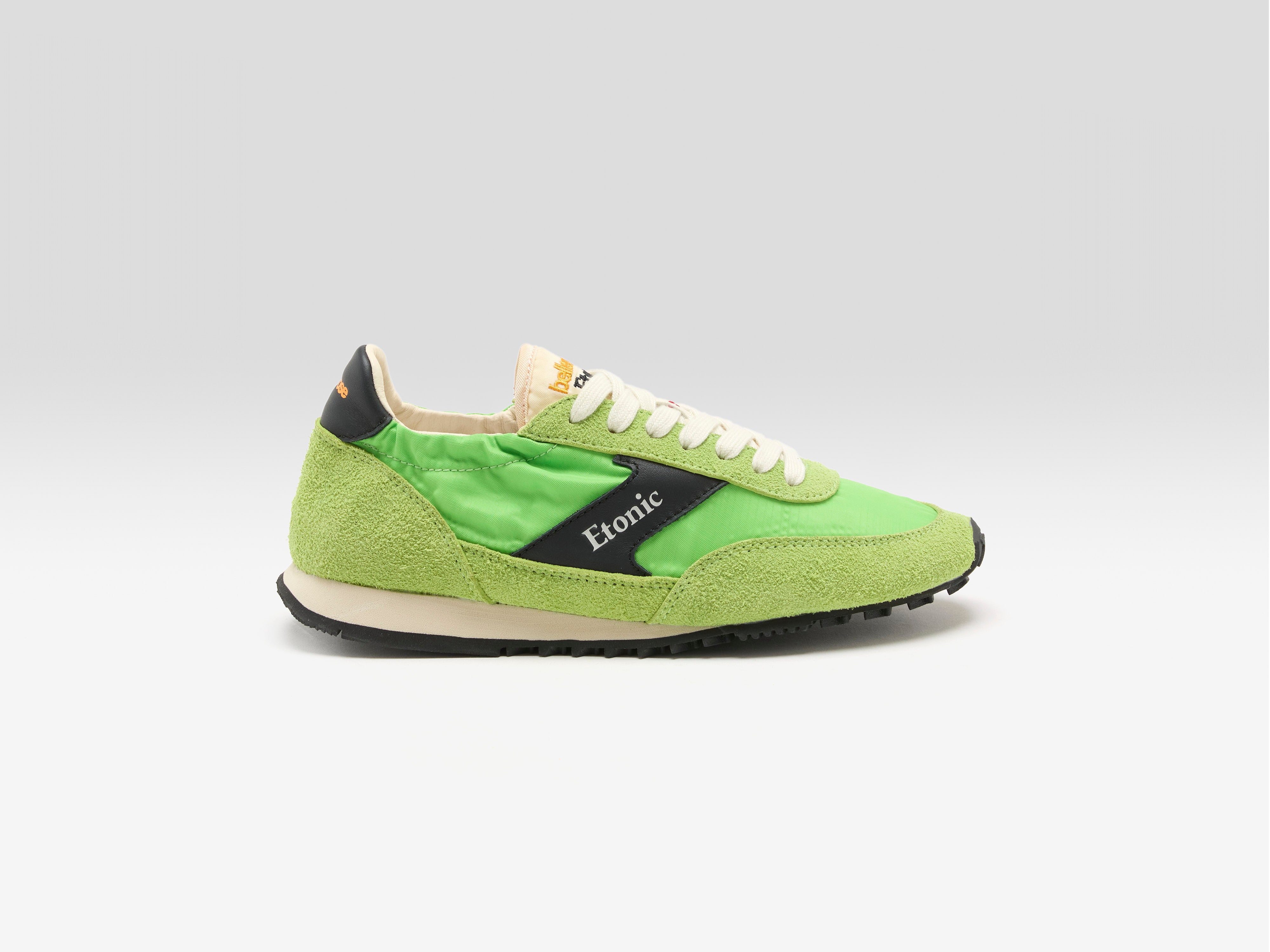 + Bellerose Trans AM 2.0 for Women (261 / W / FLUO GREEN)