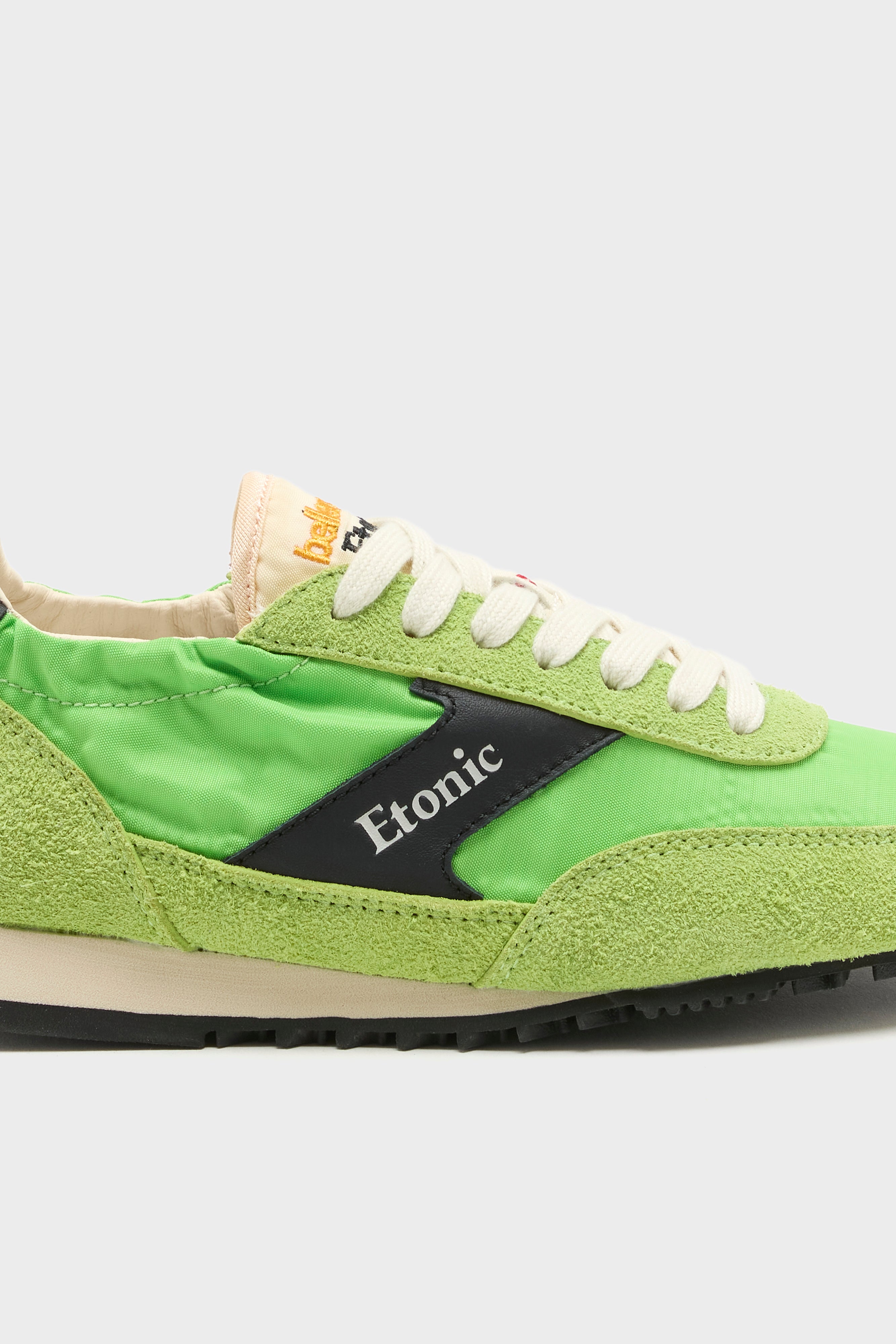 + Bellerose Trans AM 2.0 for Women (261 / W / FLUO GREEN)