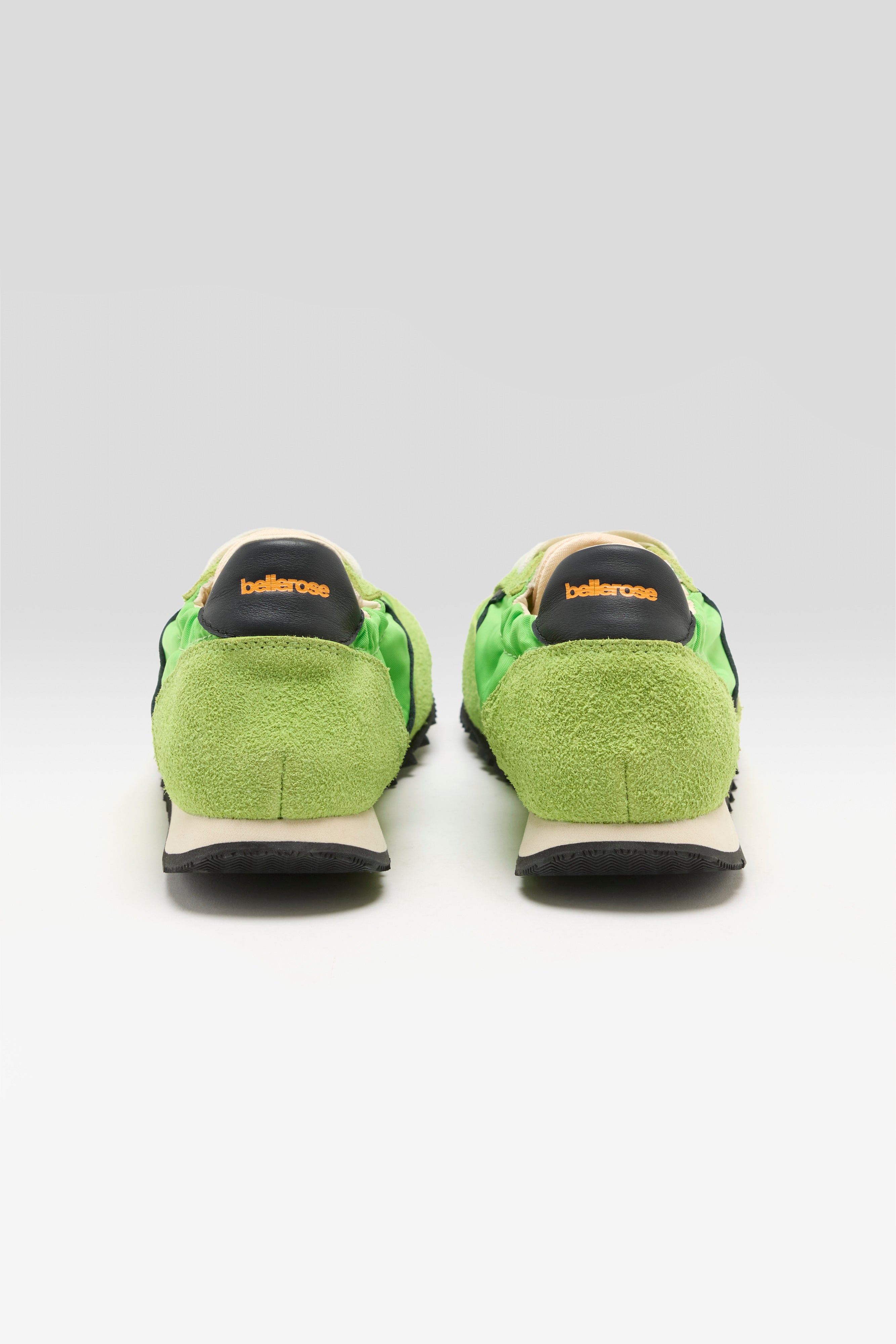 + Bellerose Trans AM 2.0 for Women (261 / W / FLUO GREEN)