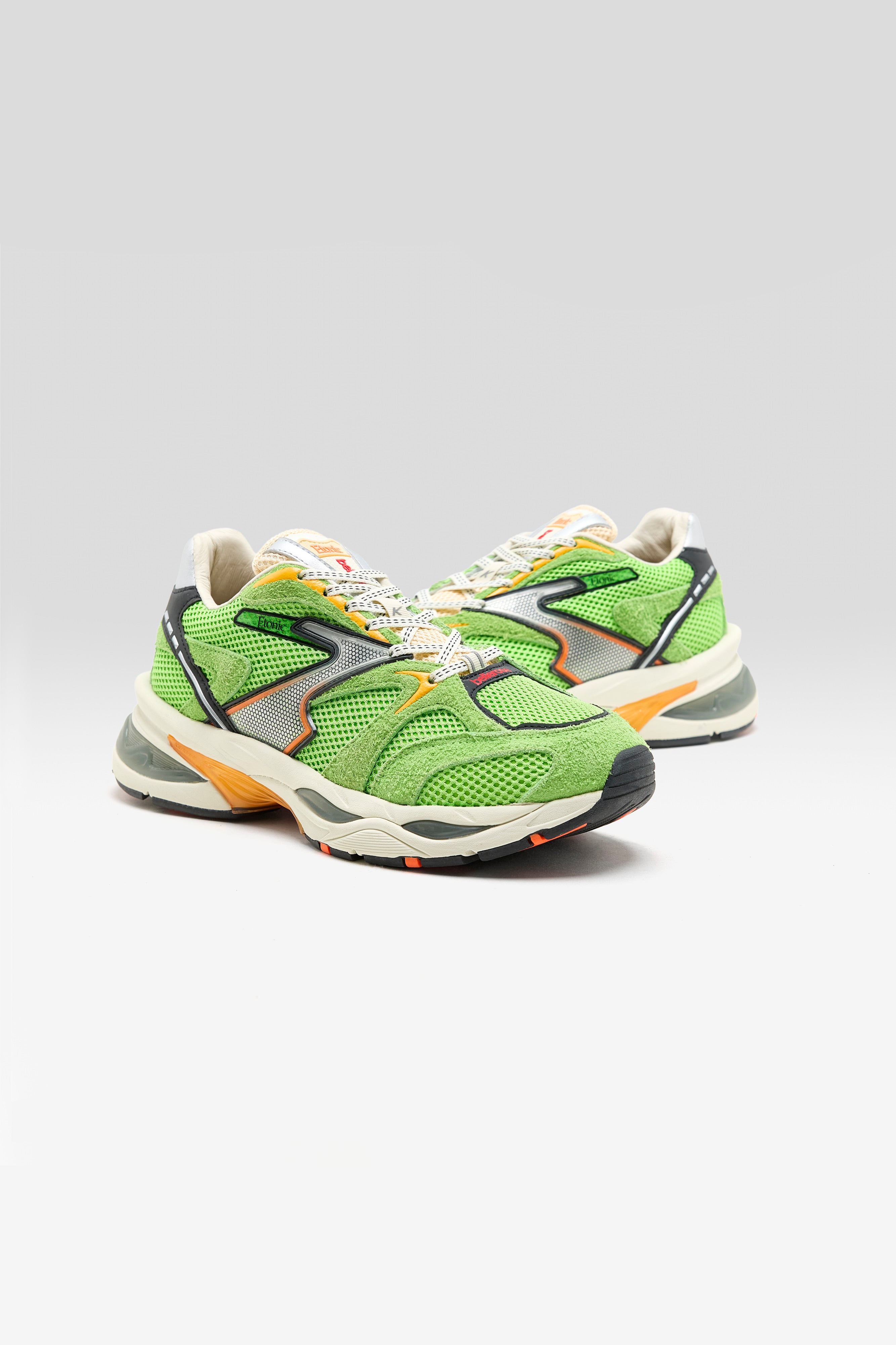 + Bellerose Kendari for Women (261 / W / FLUO GREEN)