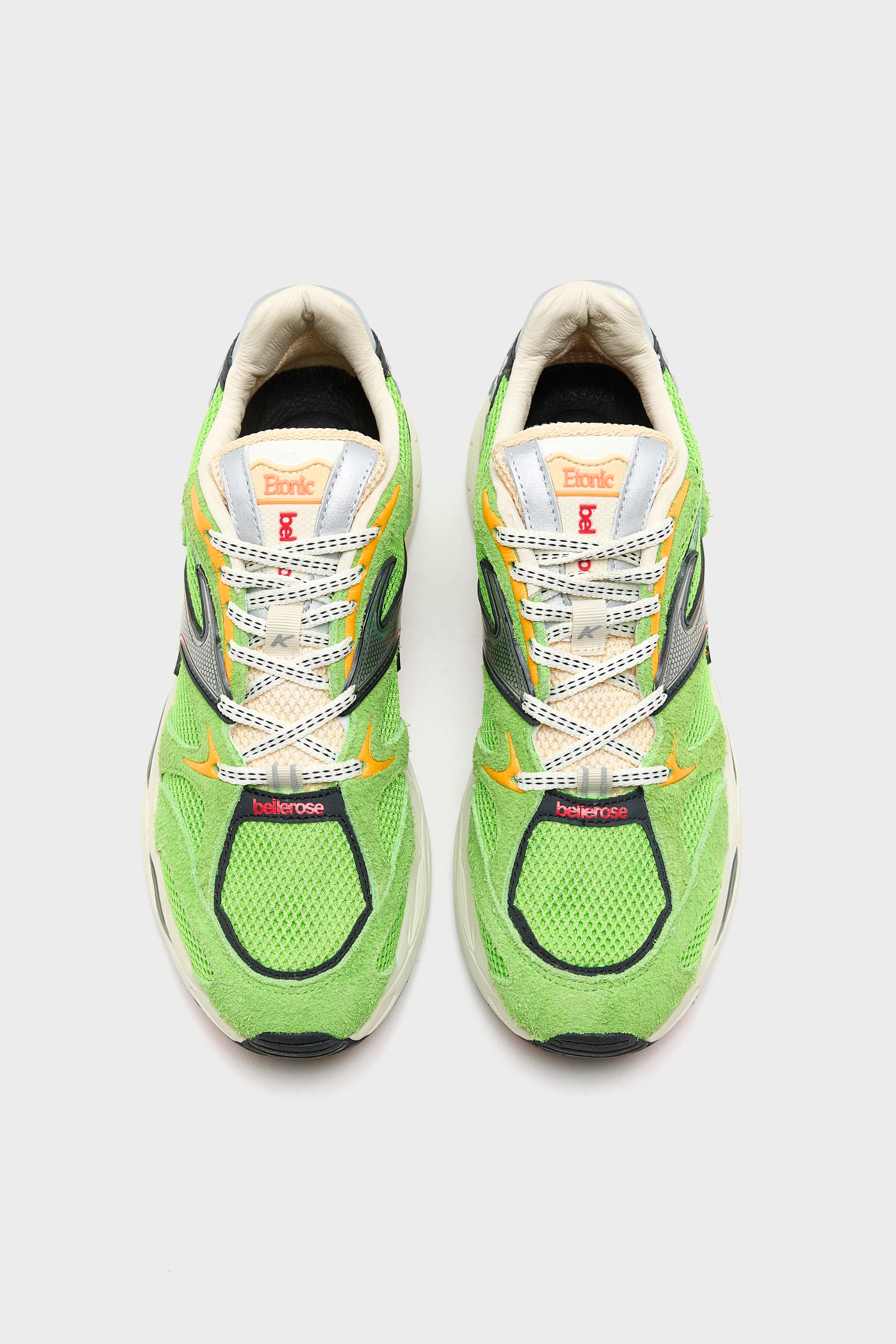 + Bellerose Kendari for Women (261 / W / FLUO GREEN)