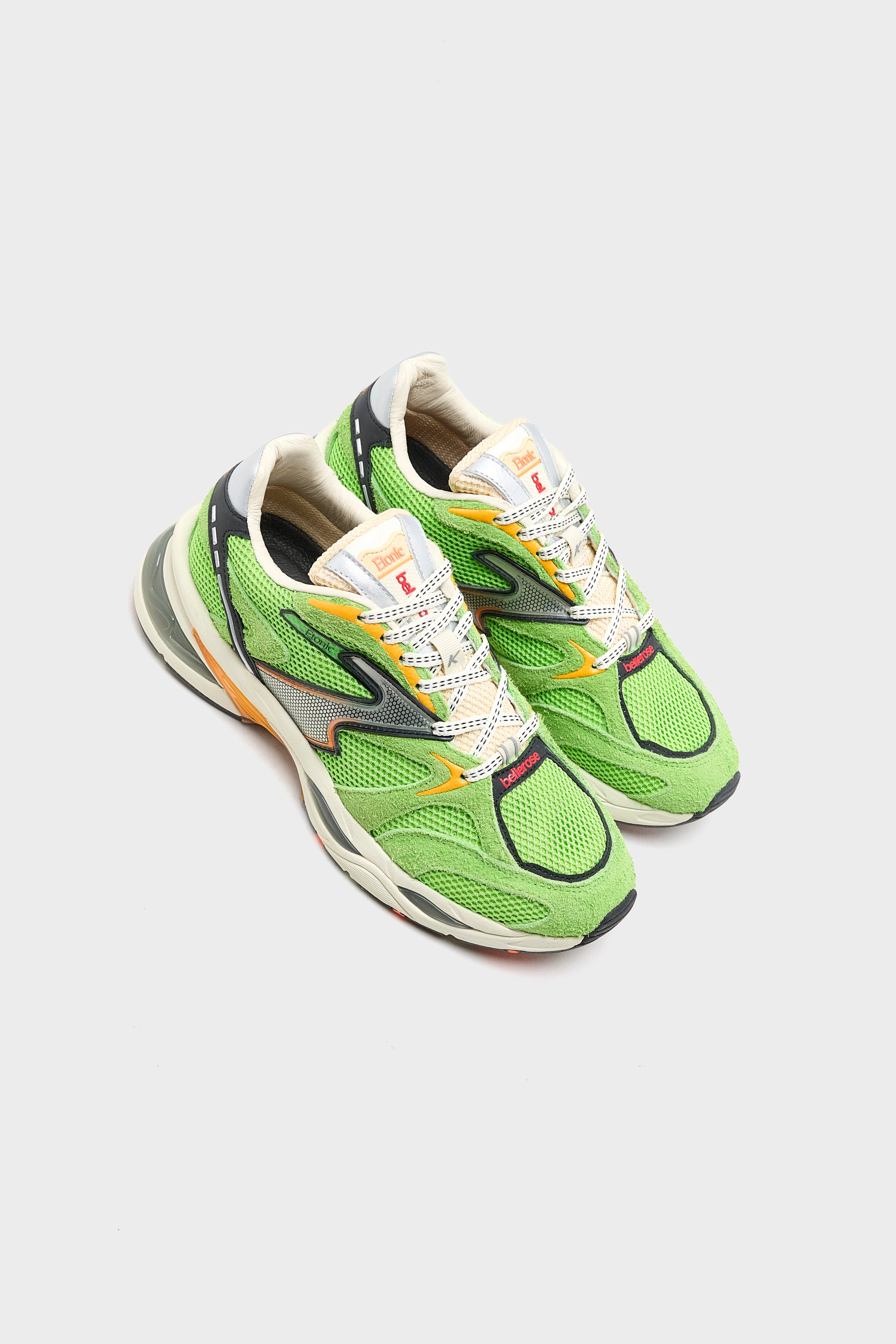 + Bellerose Kendari for Women (261 / W / FLUO GREEN)
