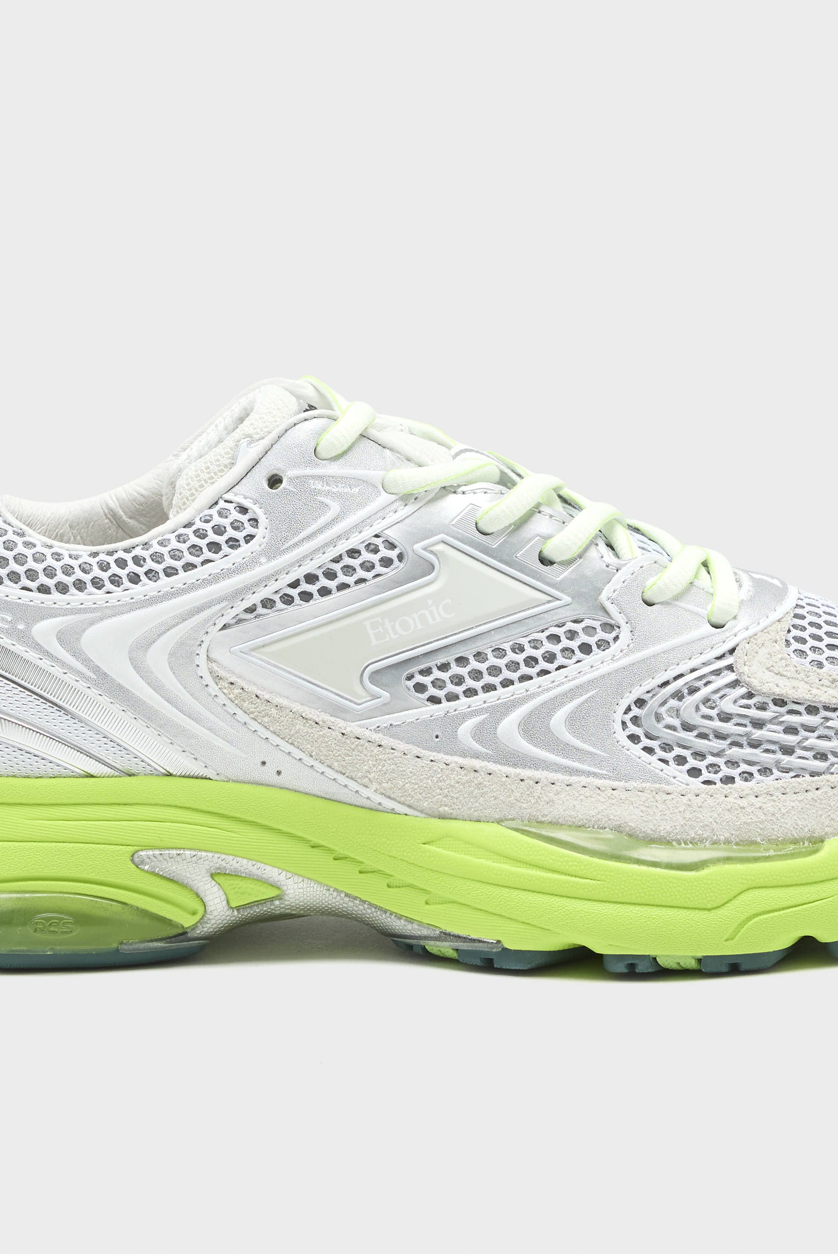 Evolution Fluo voor Dames (261 / W / LIME)