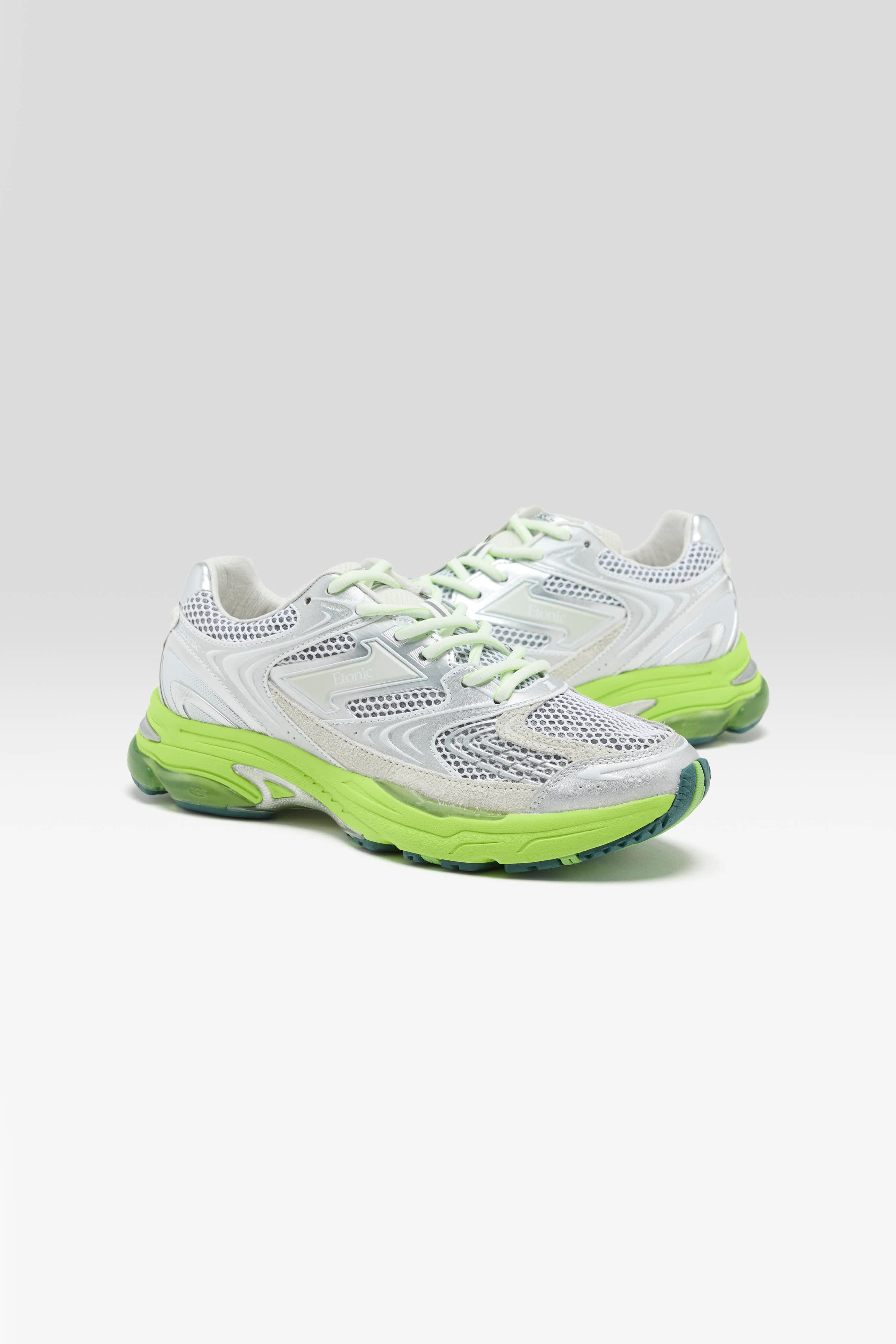 Evolution Fluo voor Dames (261 / W / LIME)