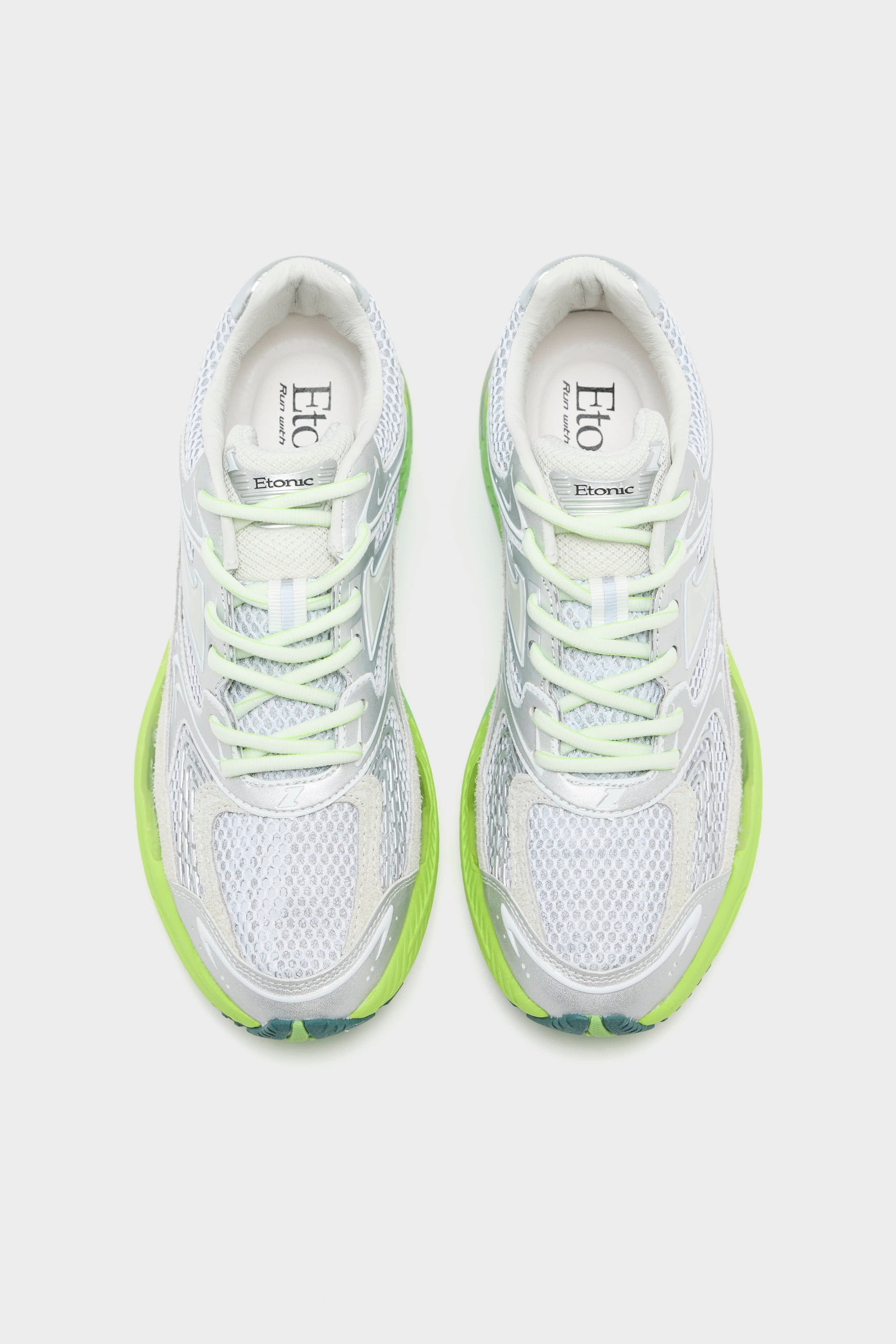 Evolution Fluo voor Dames (261 / W / LIME)