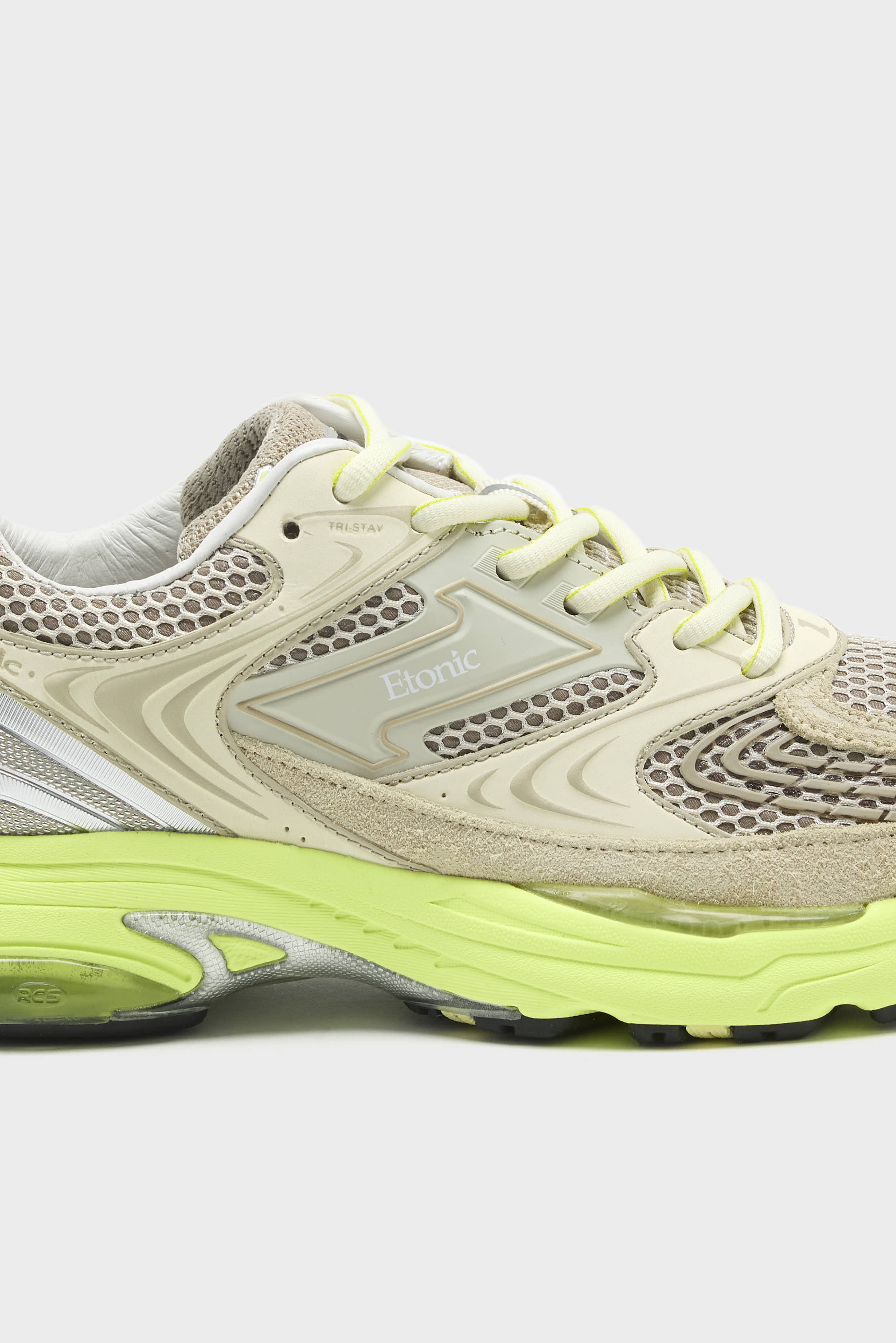 Evolution Fluo pour Femme (261 / W / YELLOW)