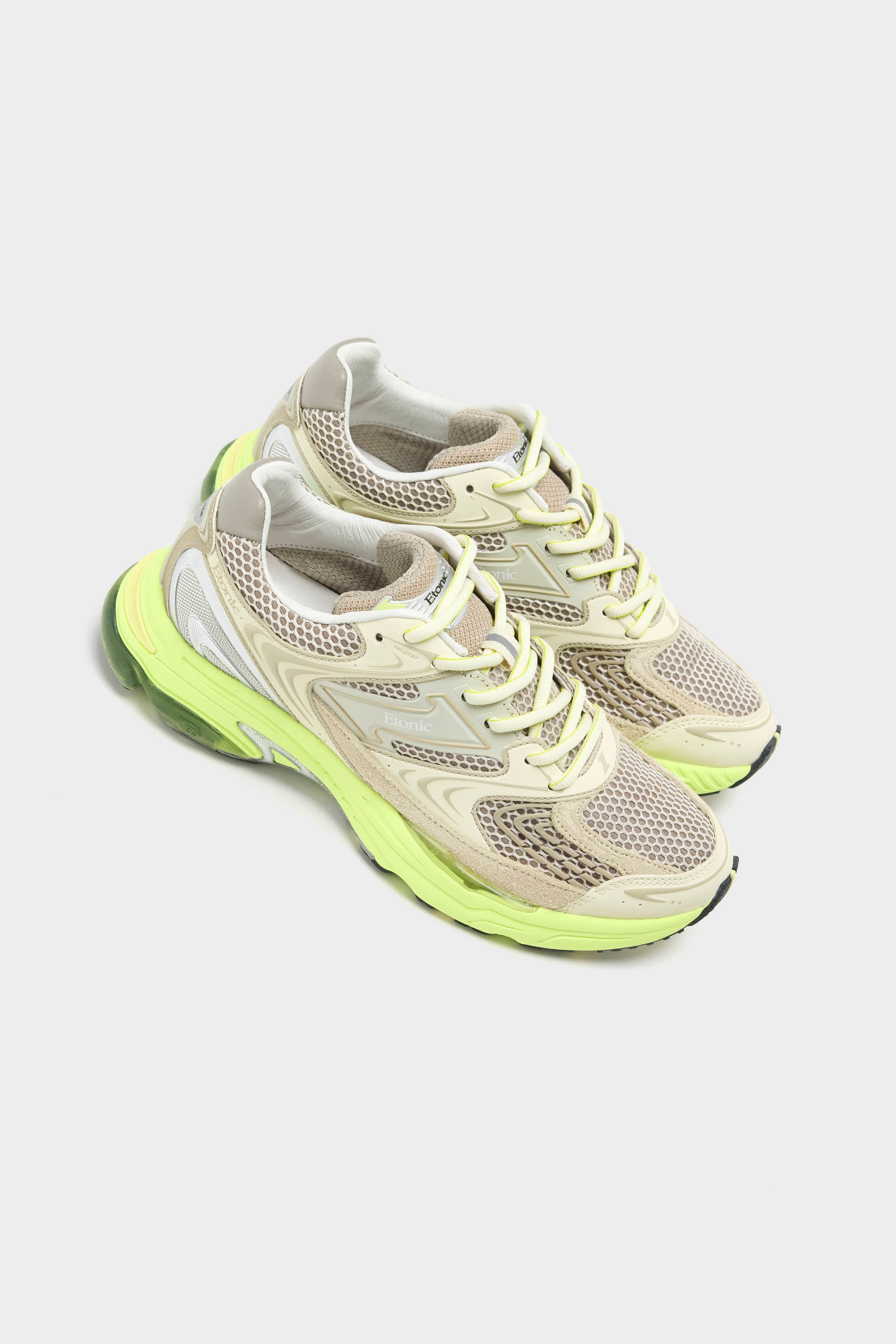 Evolution Fluo pour Femme (261 / W / YELLOW)