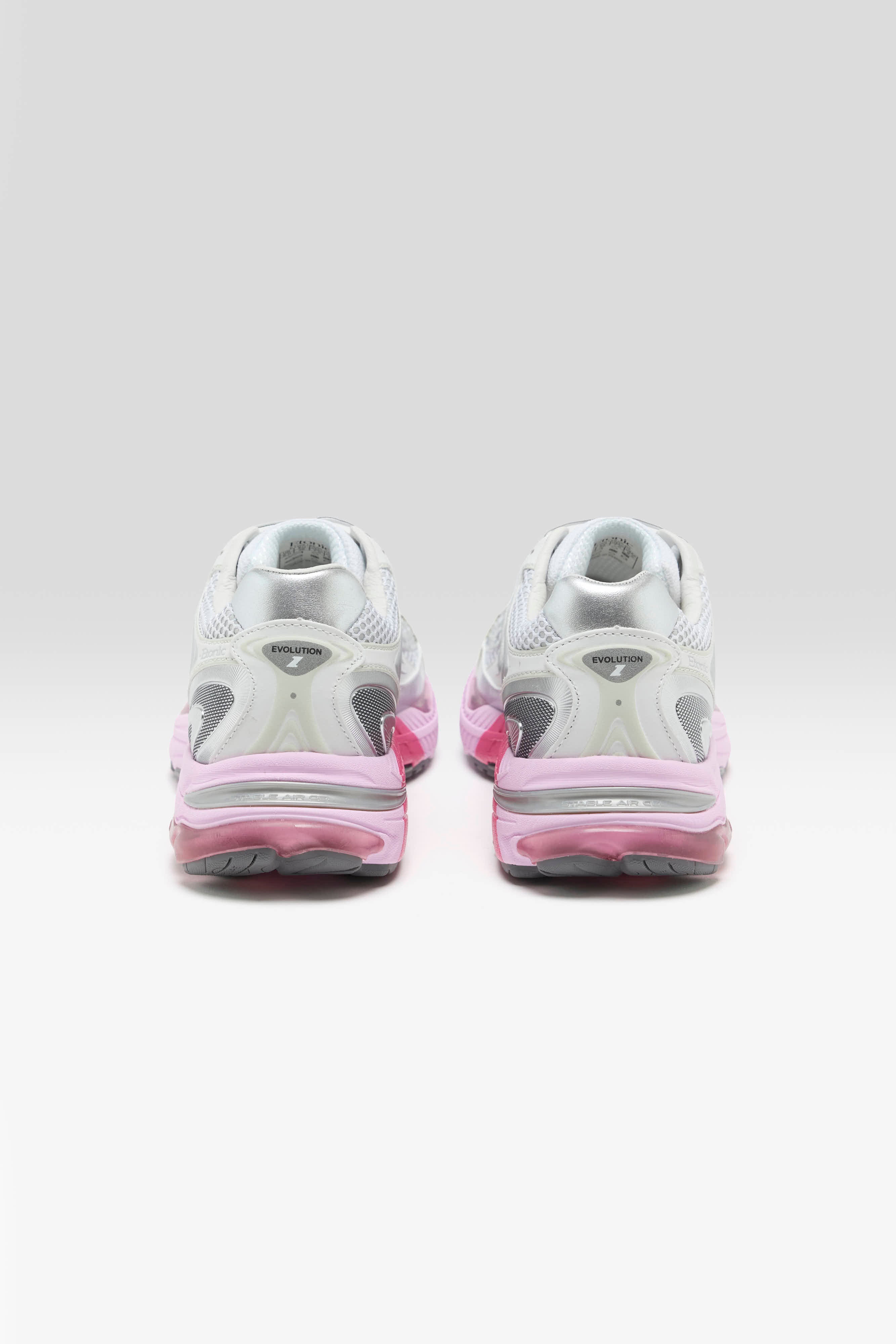 Evolution Fluo pour Femme (261 / W / PINK)