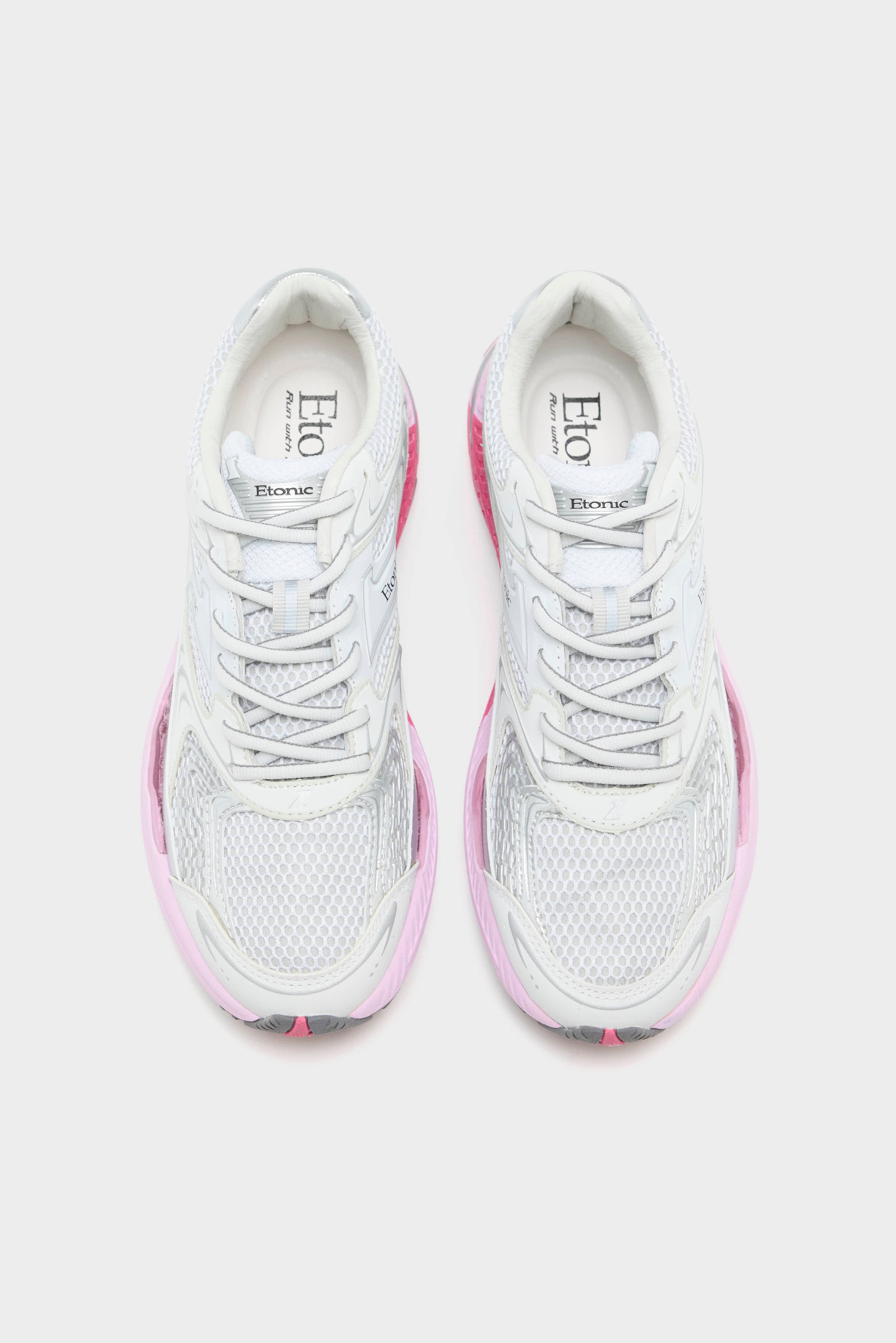 Evolution Fluo pour Femme (261 / W / PINK)