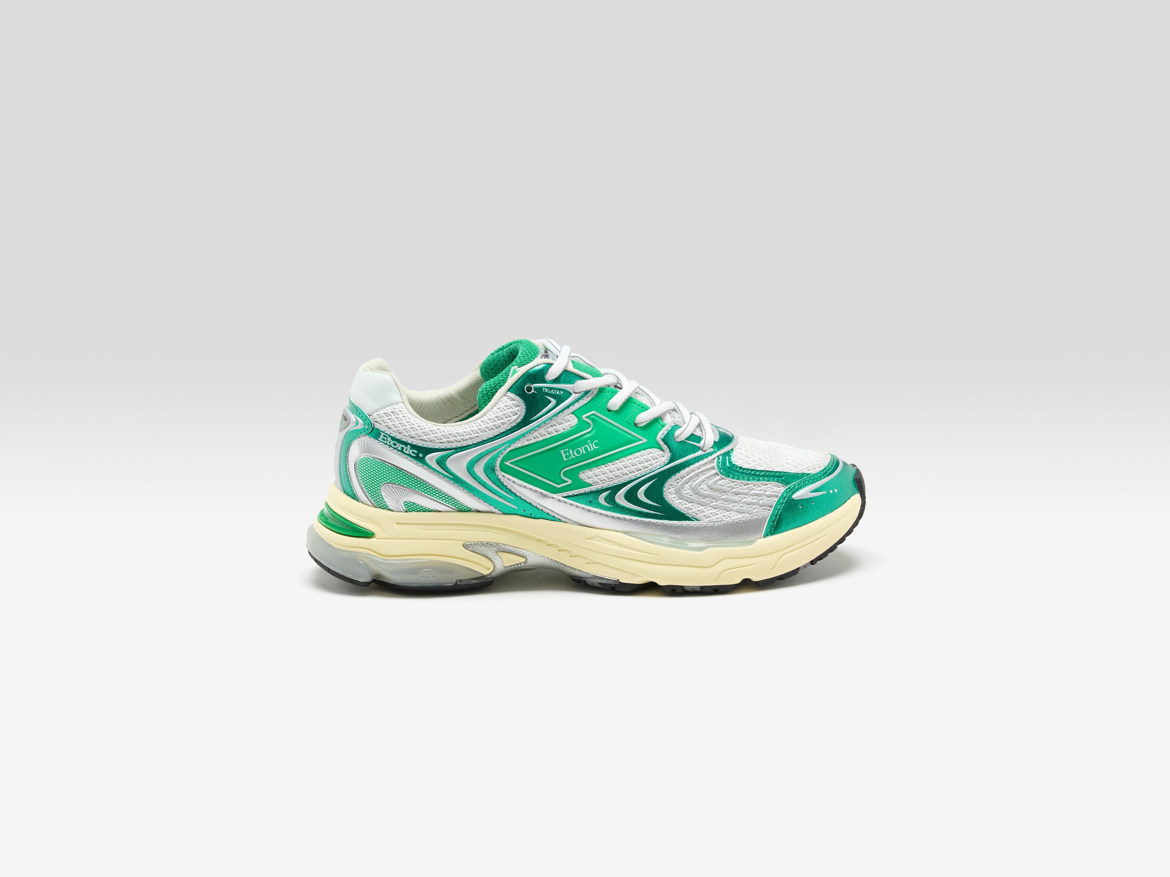 Evolution Metallic voor Dames (261 / W / GREEN)