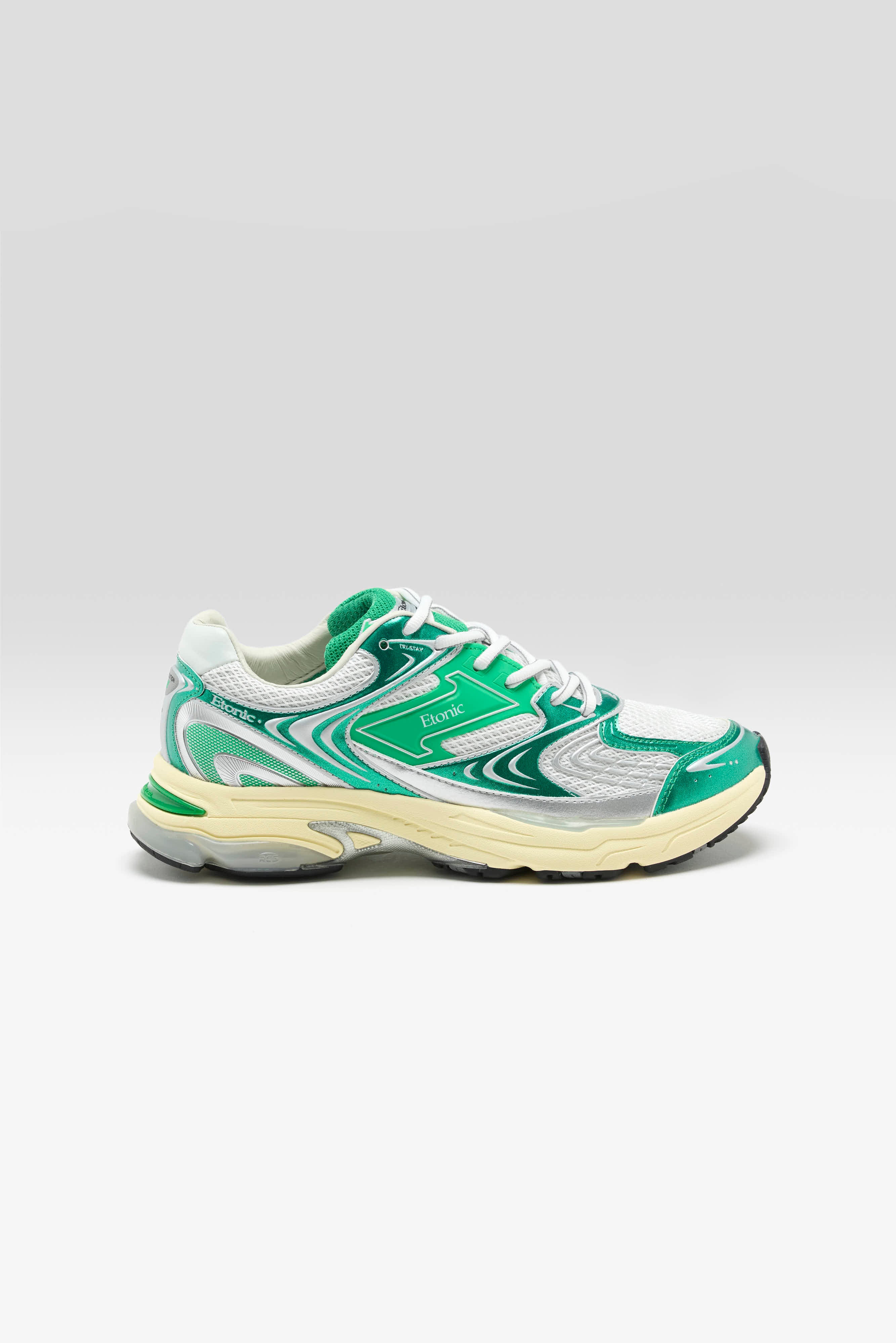 Evolution Metallic voor Dames (261 / W / GREEN)