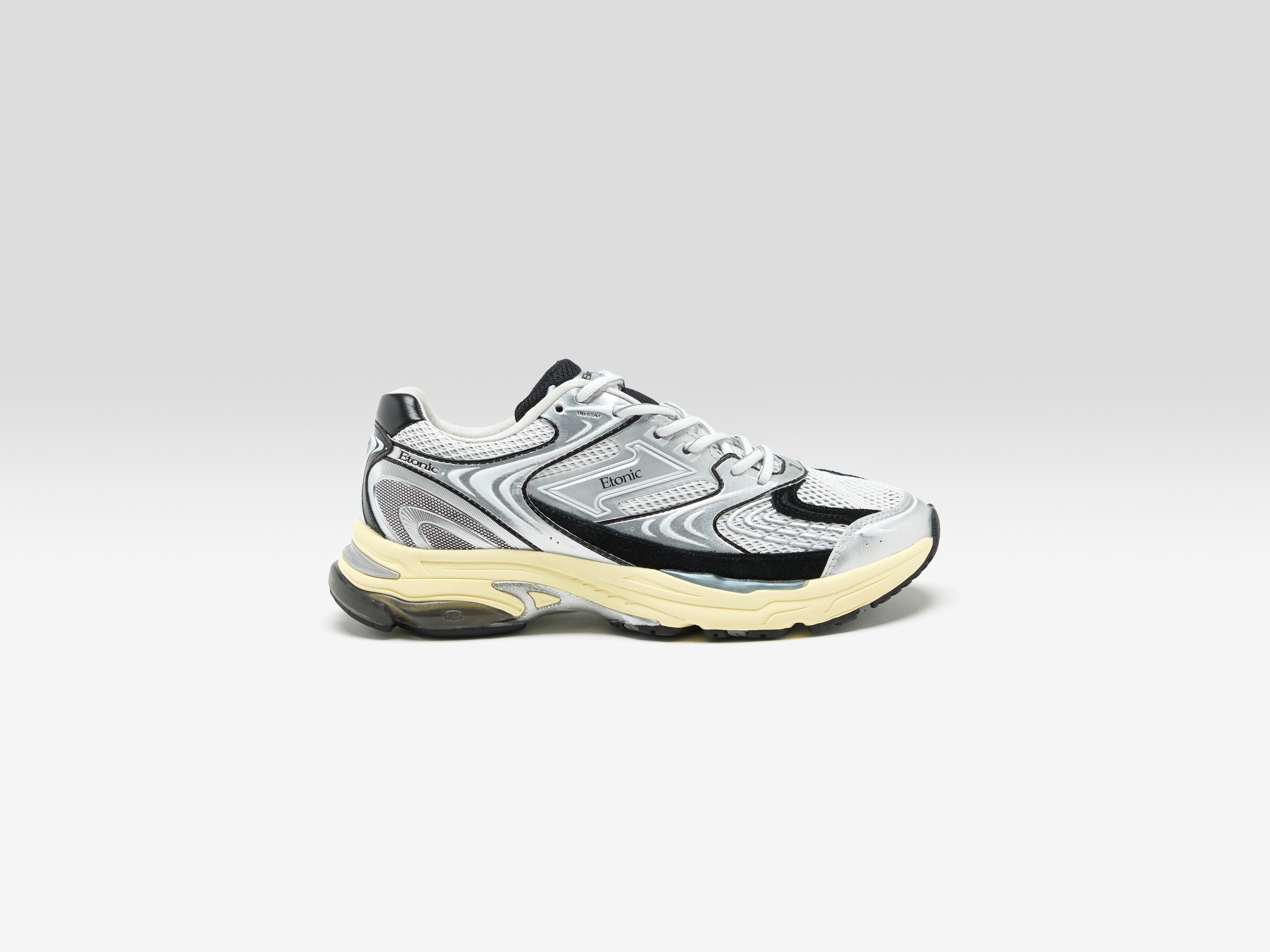 Evolution Metallic for Women (261 / W / BLACK)