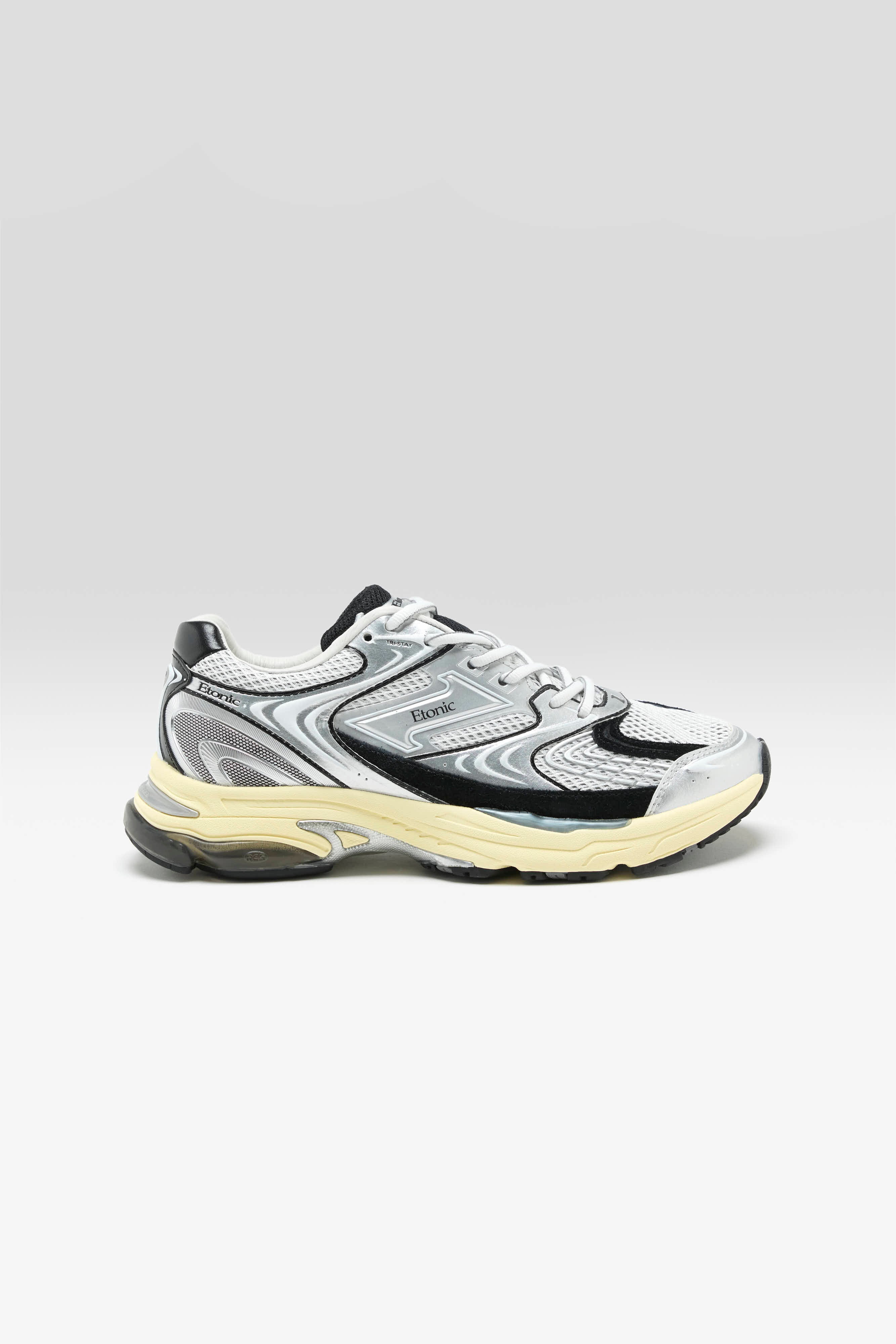 Evolution Metallic for Women (261 / W / BLACK)