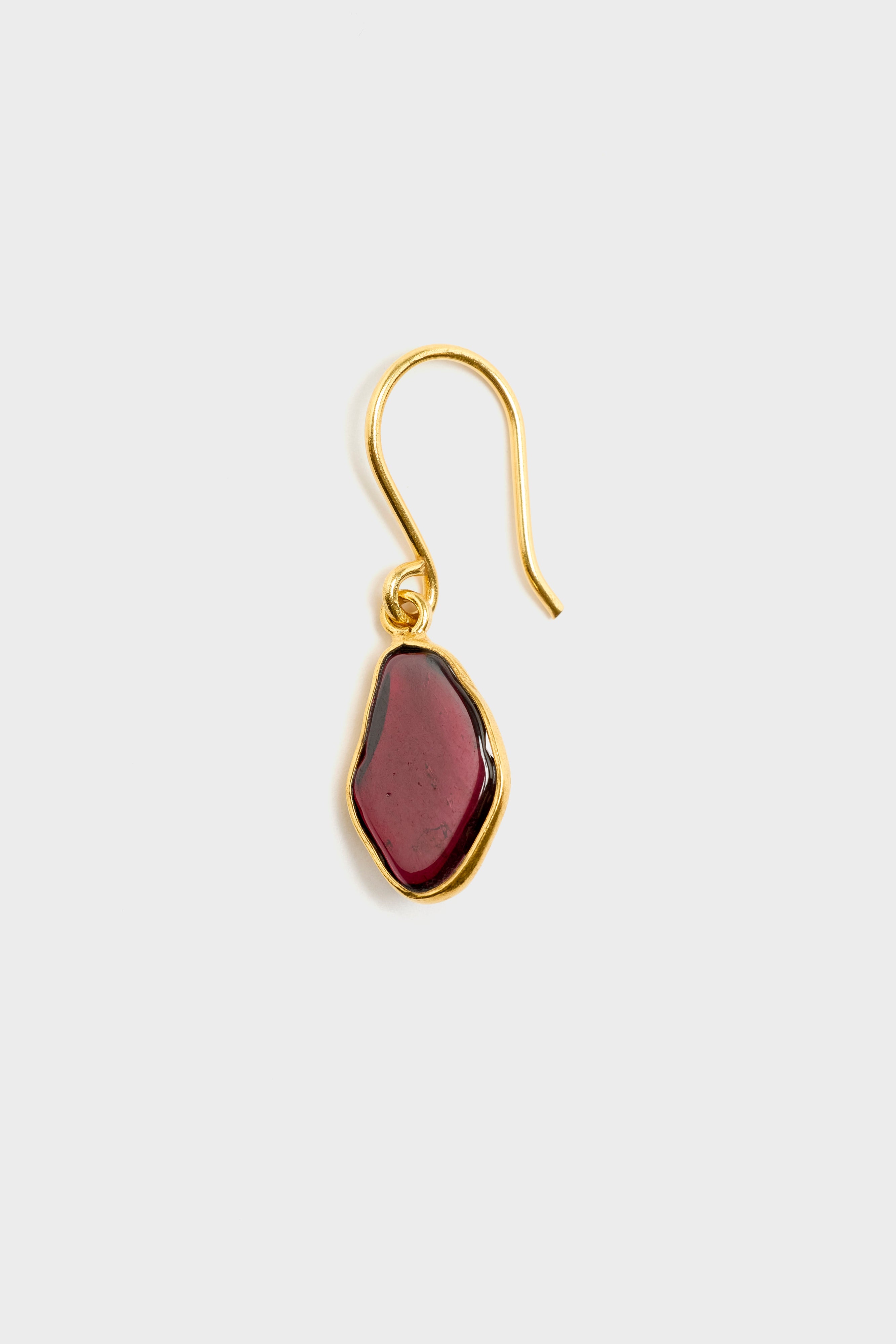 Boucles d'oreilles Asymmetric N° 2 (261 / W / MULTICOLOR)