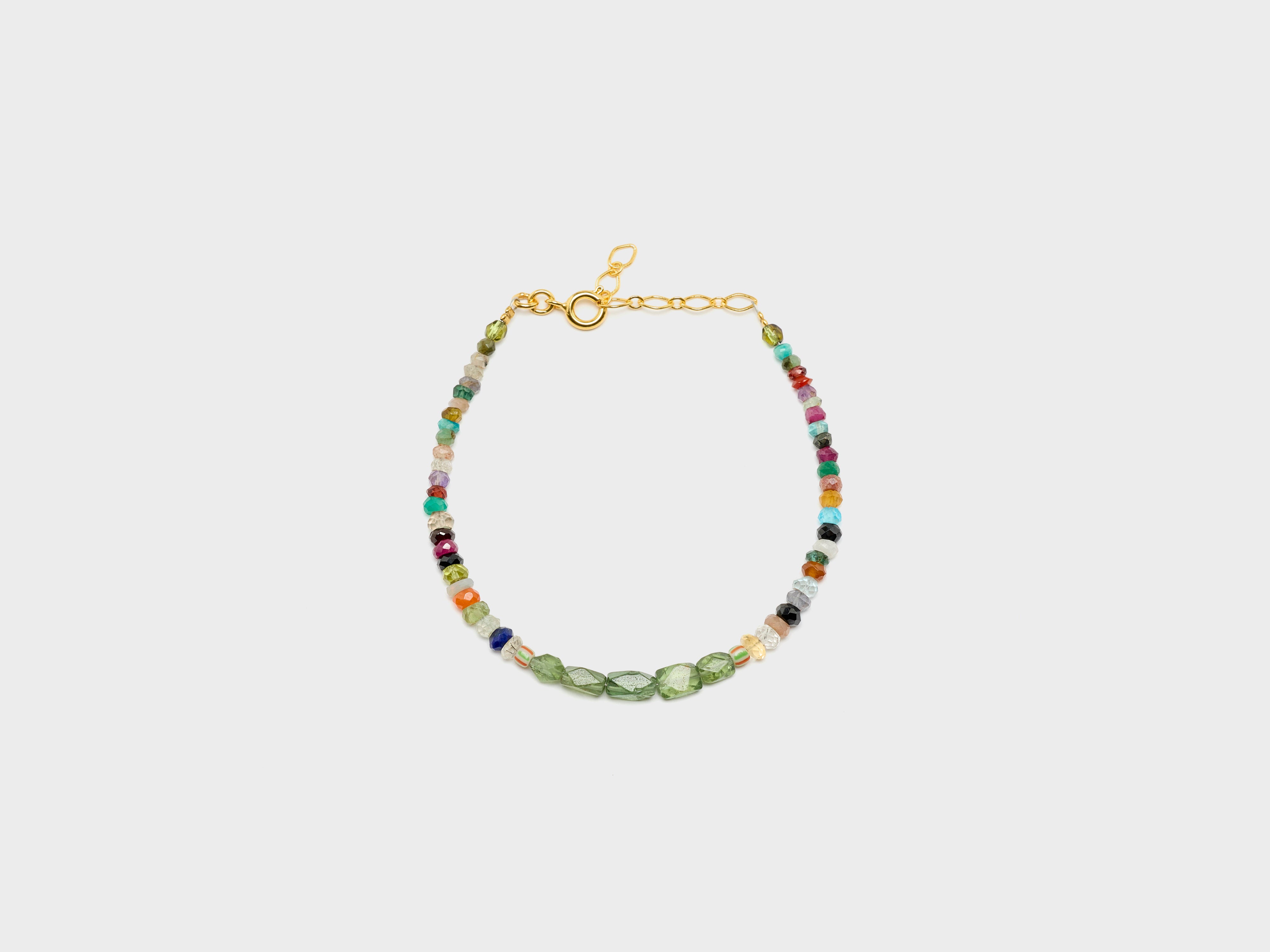 N° 104 Bracelet (261 / W / MULTICOLOR)