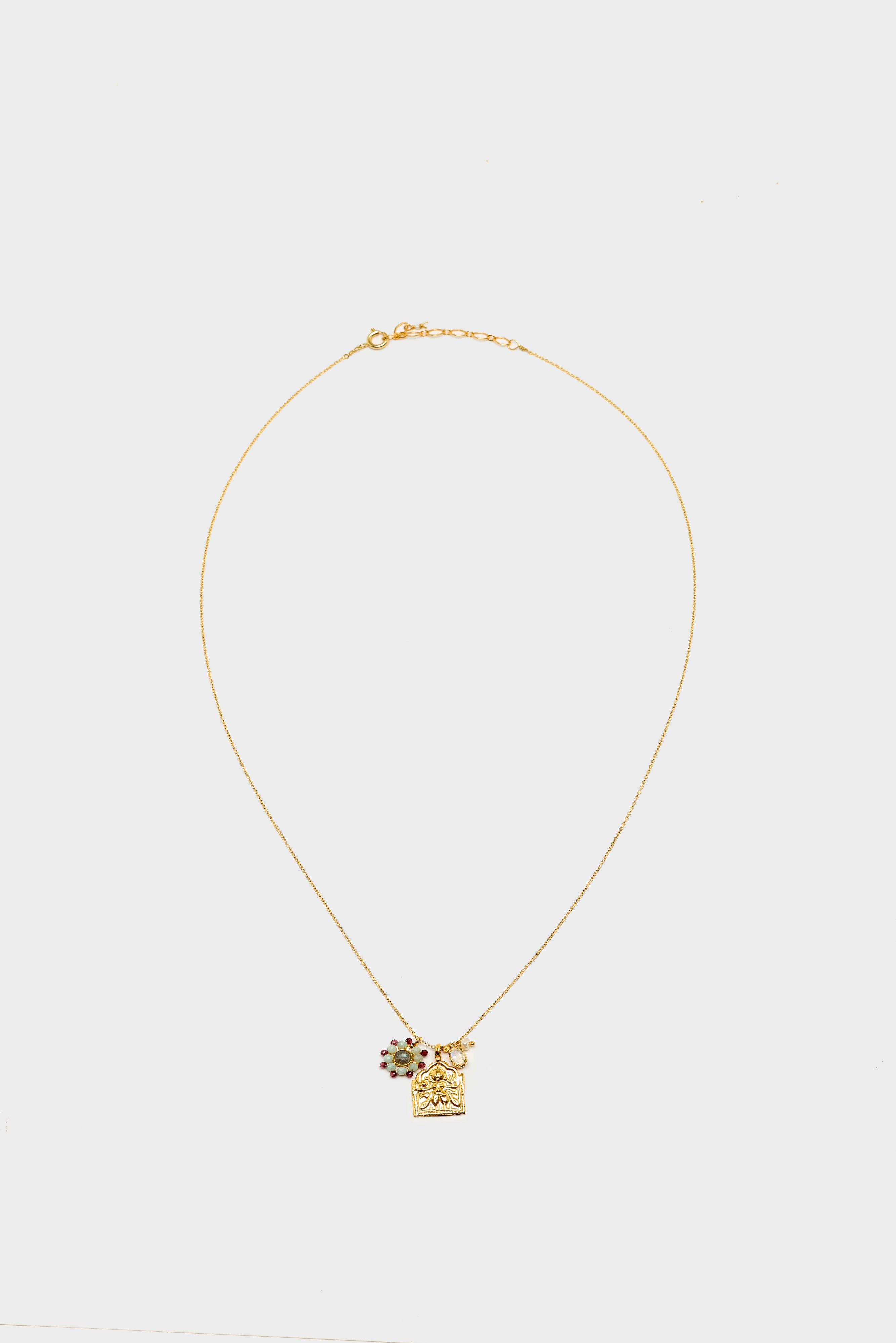 Collier N° 94 Pour Femme | Bellerose