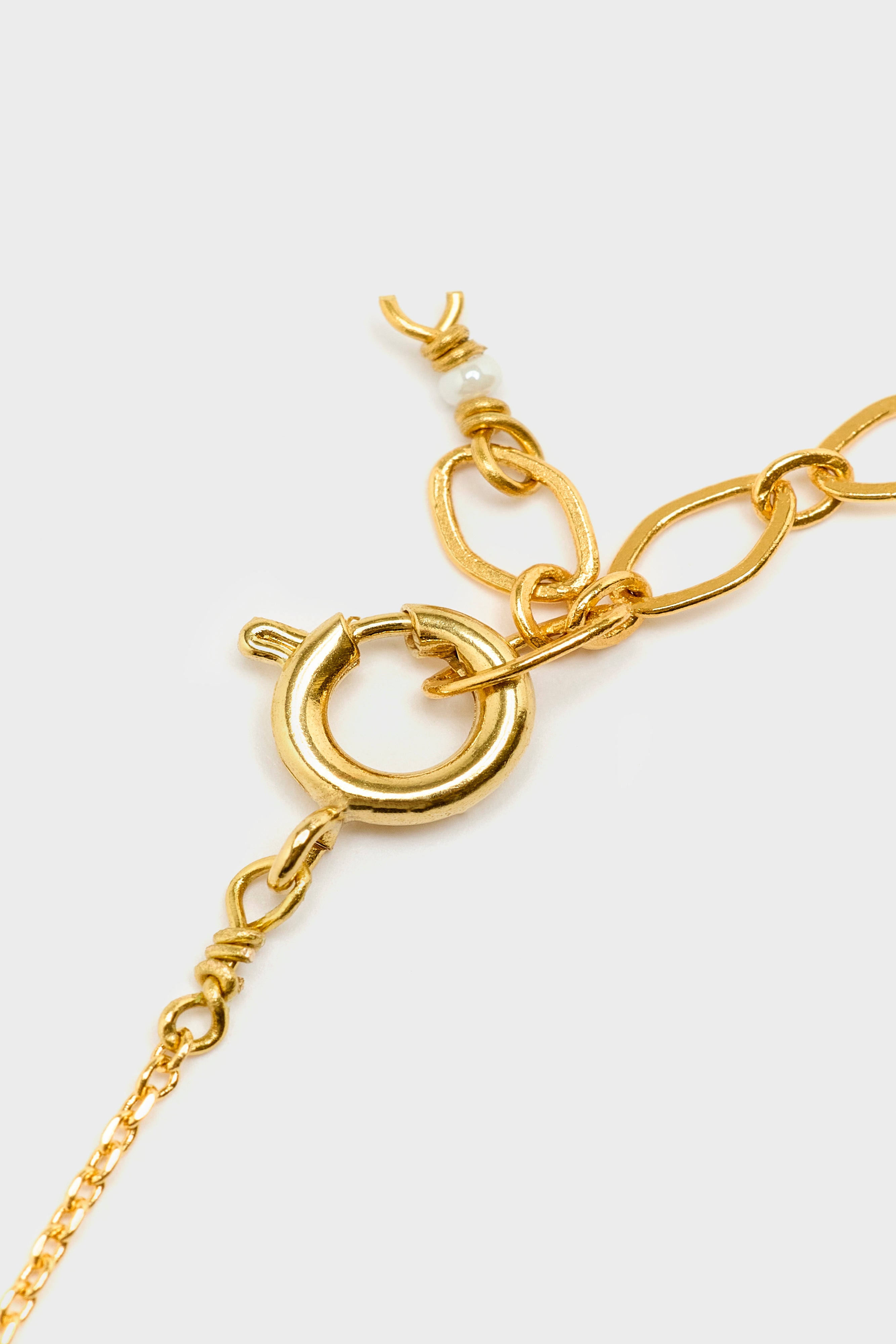 Collier N° 94 (261 / W / MULTICOLOR)