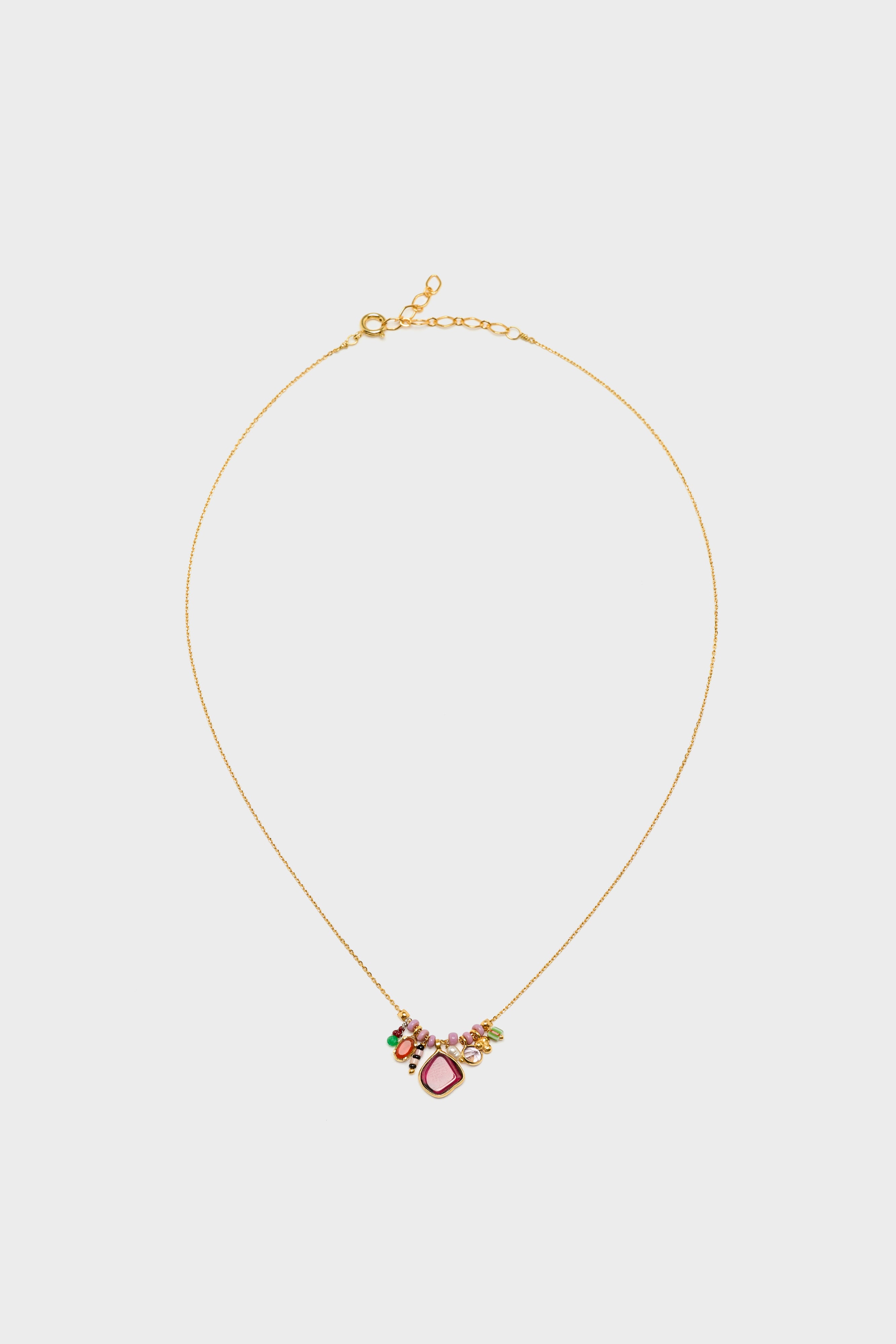 Collier N° 95 Pour Femme | Bellerose