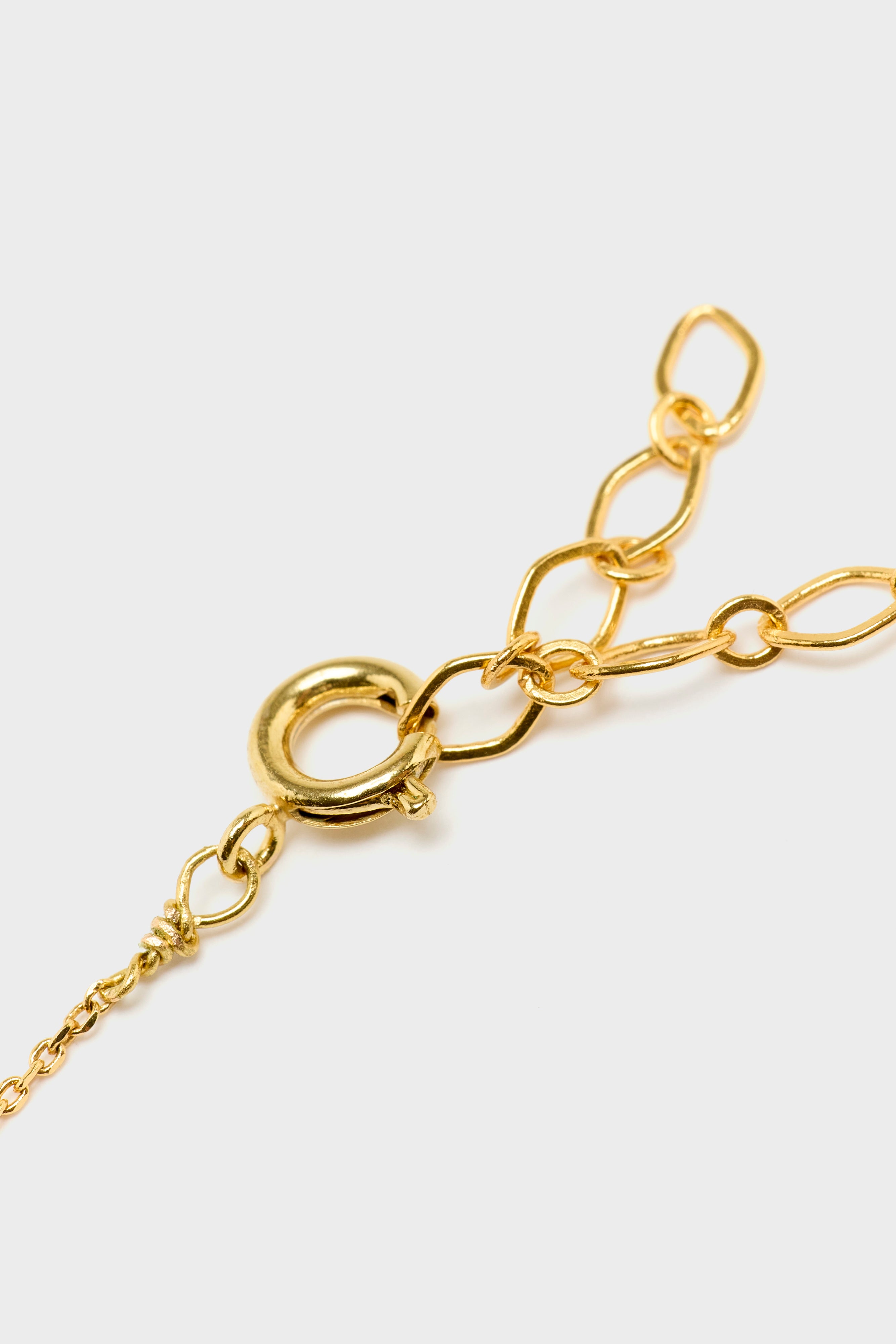 Collier N° 95 (261 / W / MULTICOLOR)