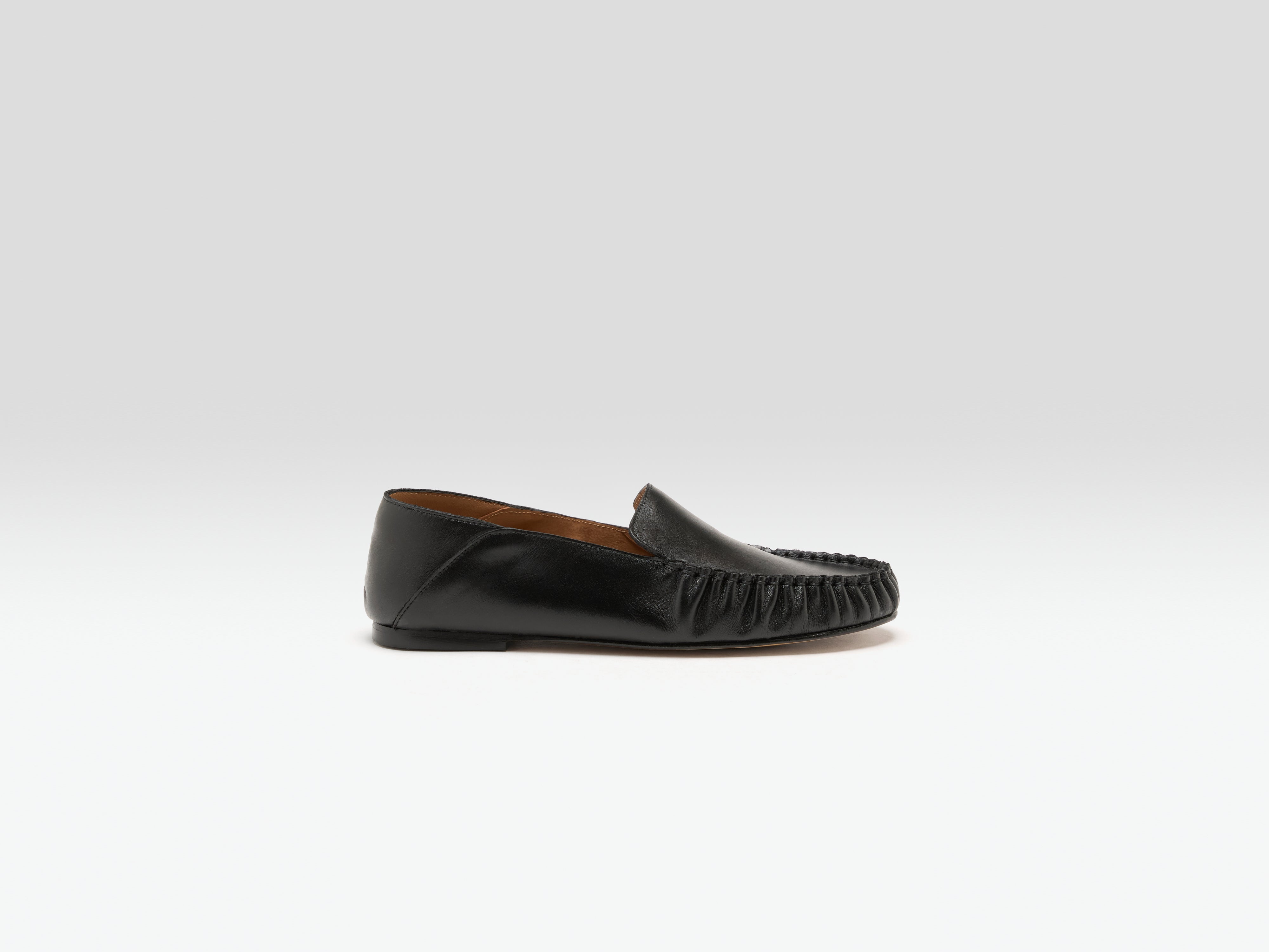 Bon Bon Loafers (251 / W / BLACK)
