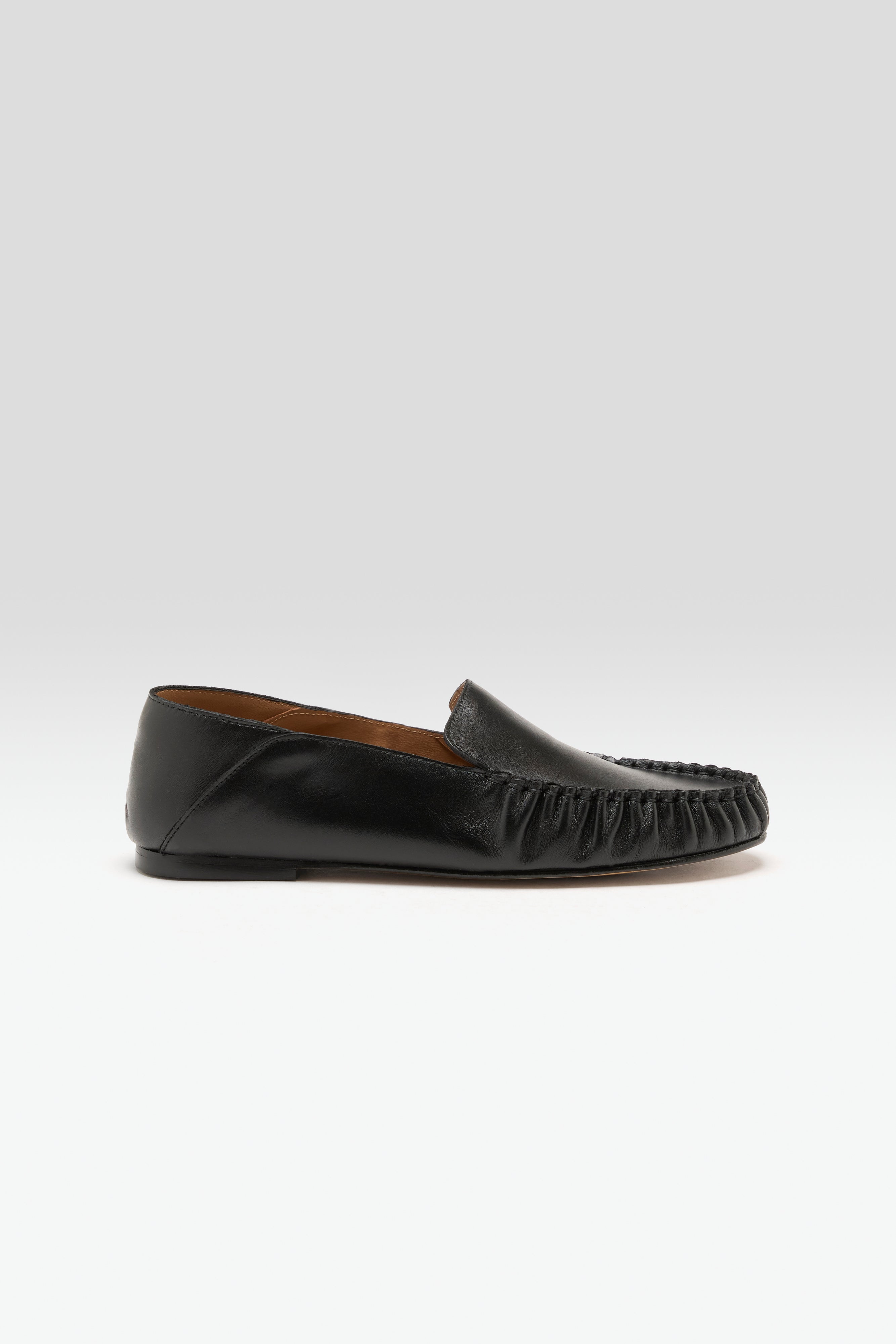 Bon Bon Loafers (251 / W / BLACK)
