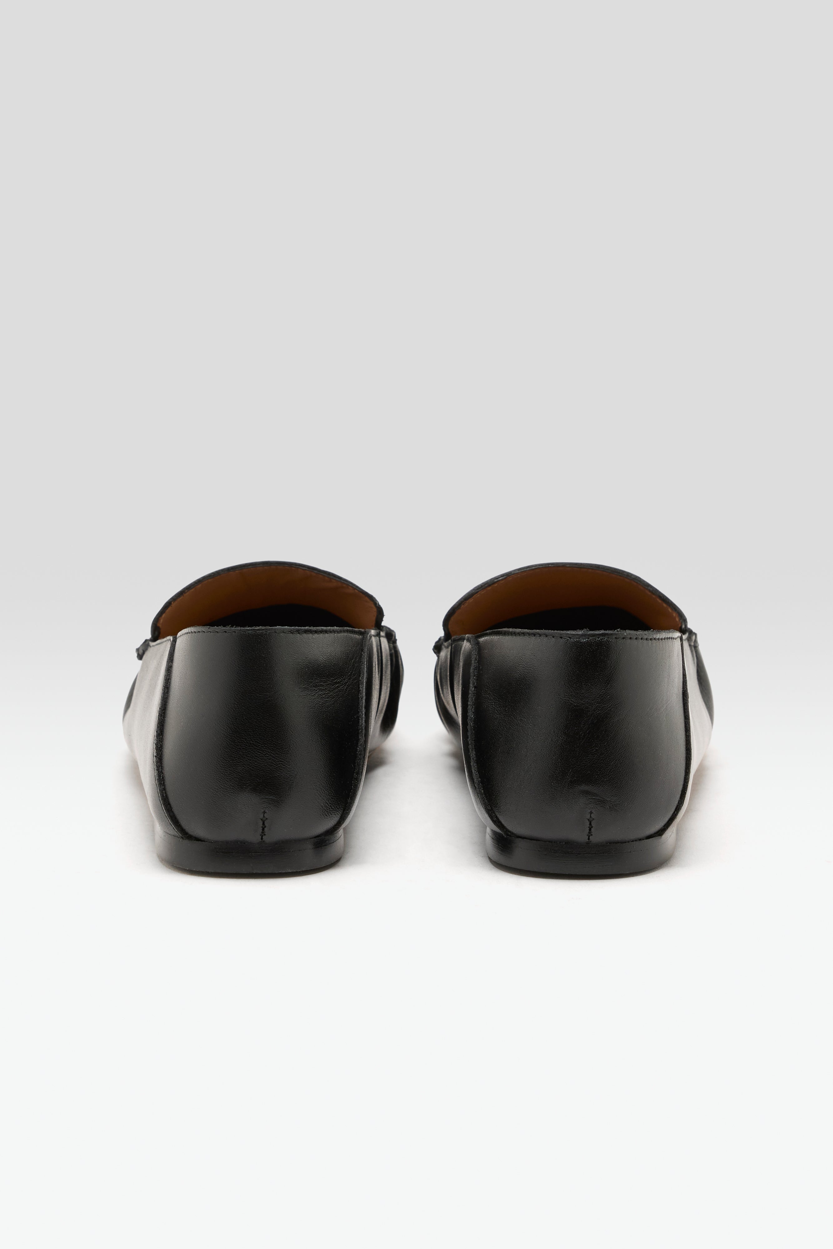 Bon Bon Loafers (251 / W / BLACK)