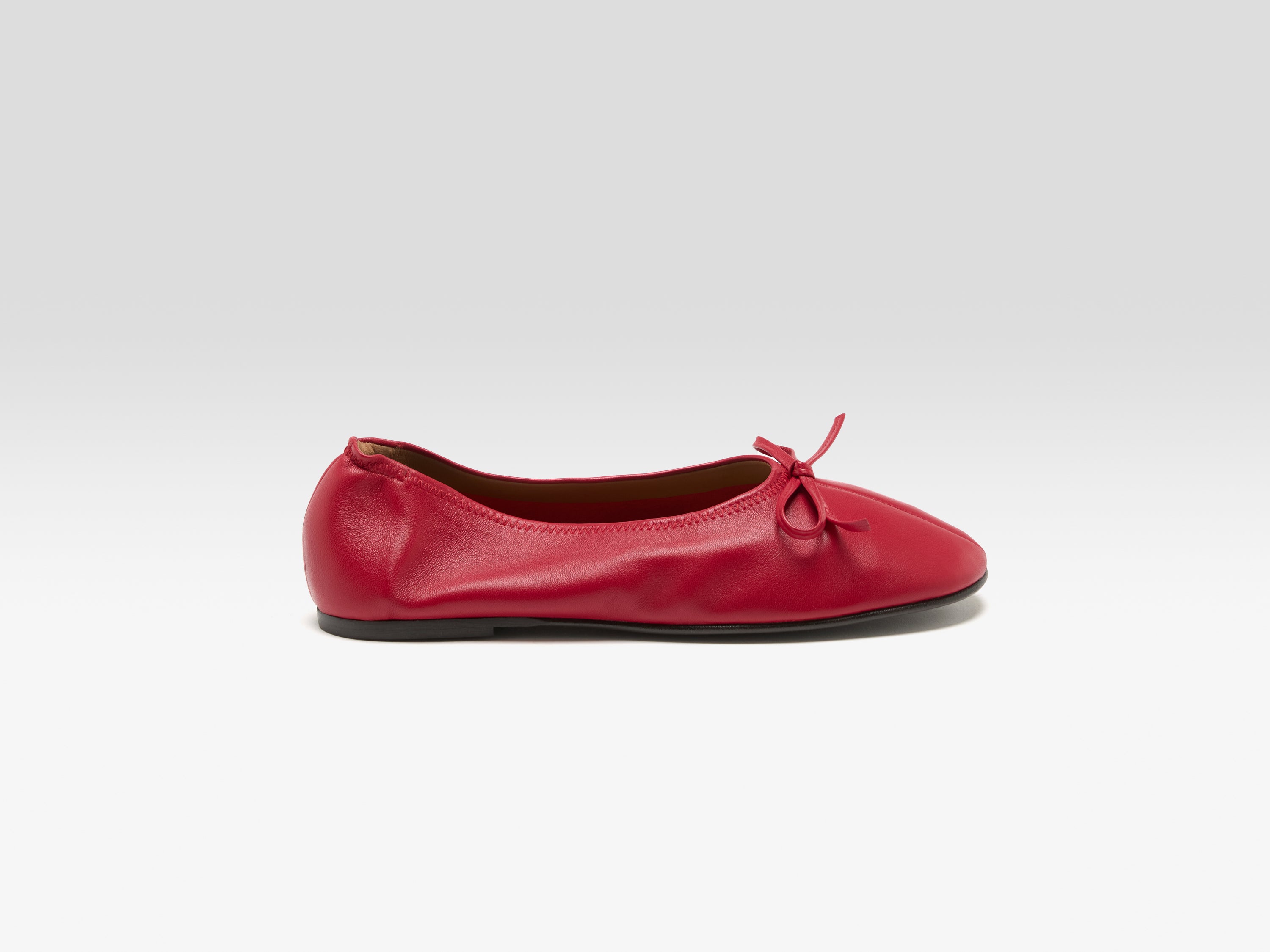 Blaise Ballerinas (261 / W / RED)