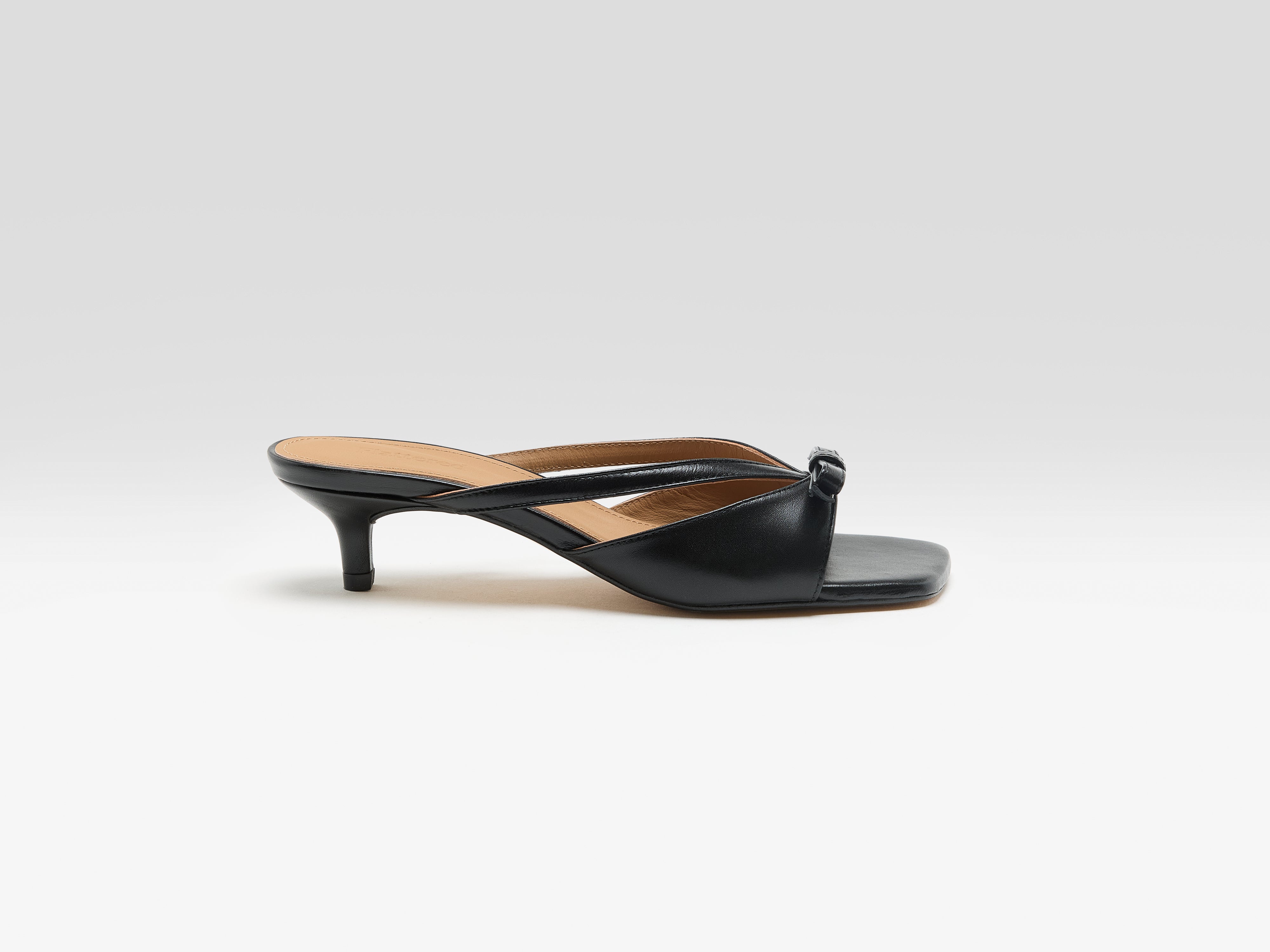 Jordan Heel Sandals (261 / W / BLACK)