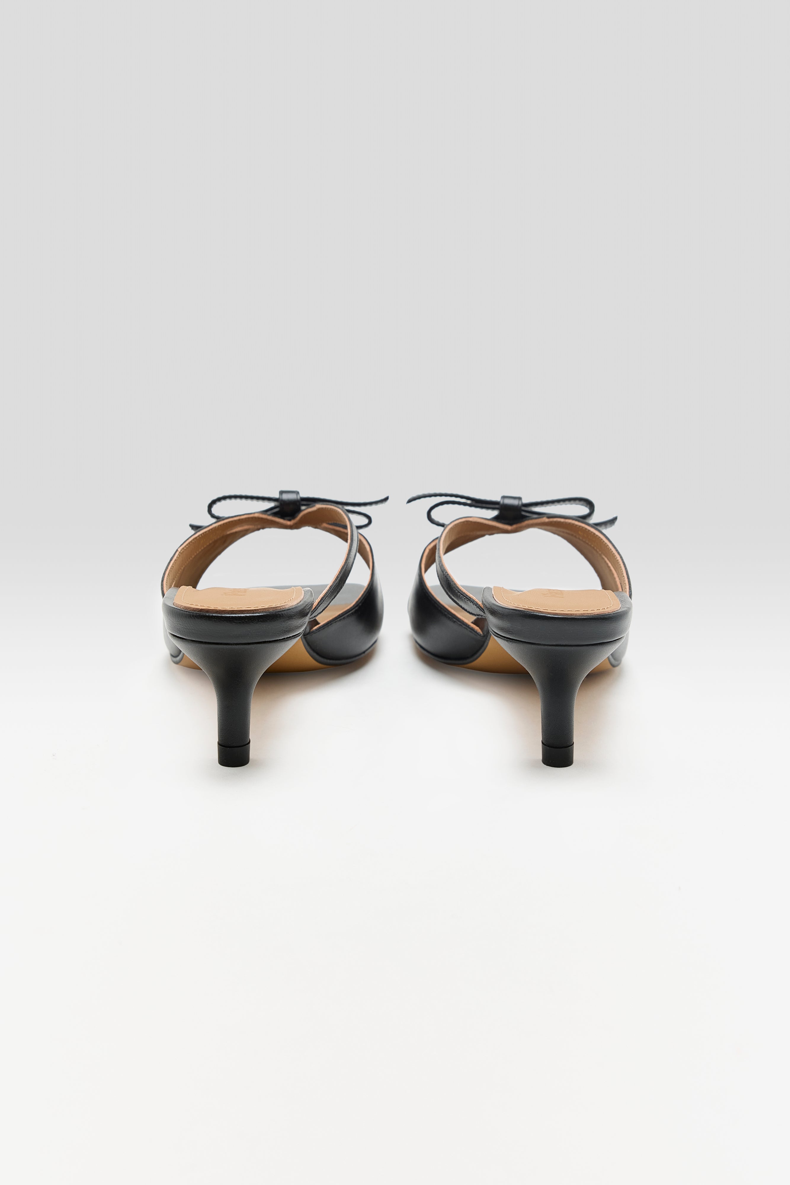 Jordan Heel Sandals (261 / W / BLACK)