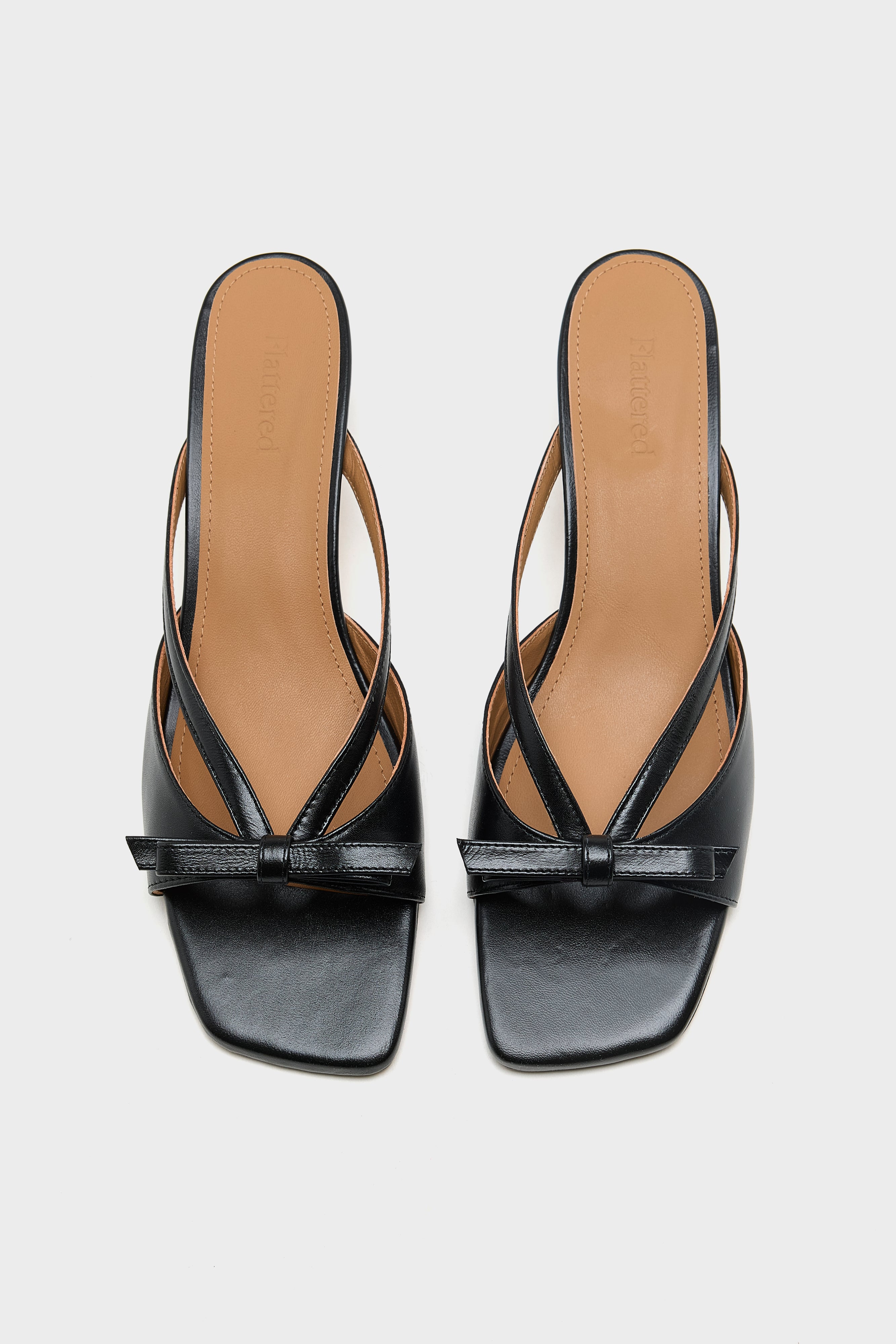 Jordan Heel Sandals (261 / W / BLACK)