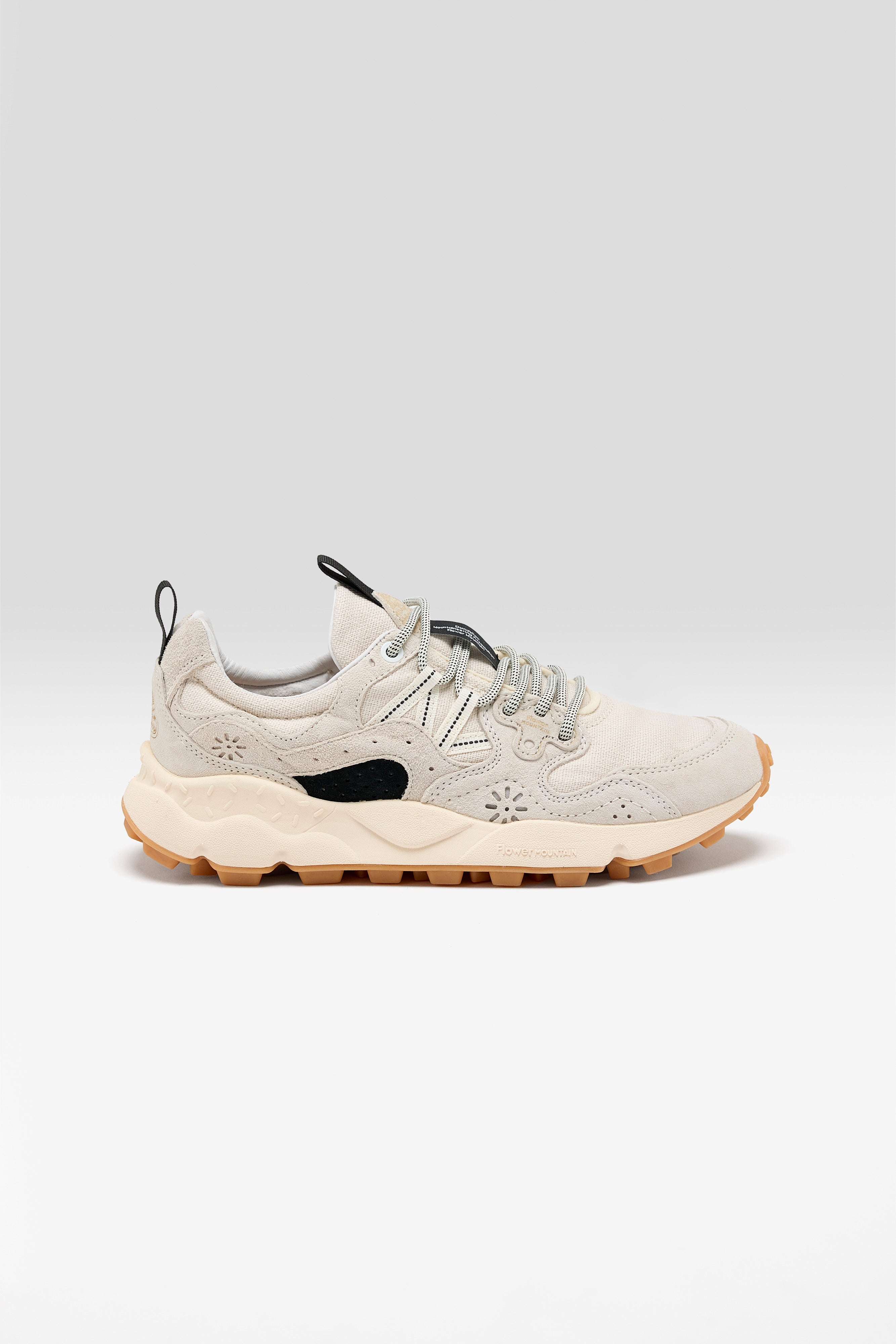 Yamano 3 voor Dames (241 / W / BEIGE)