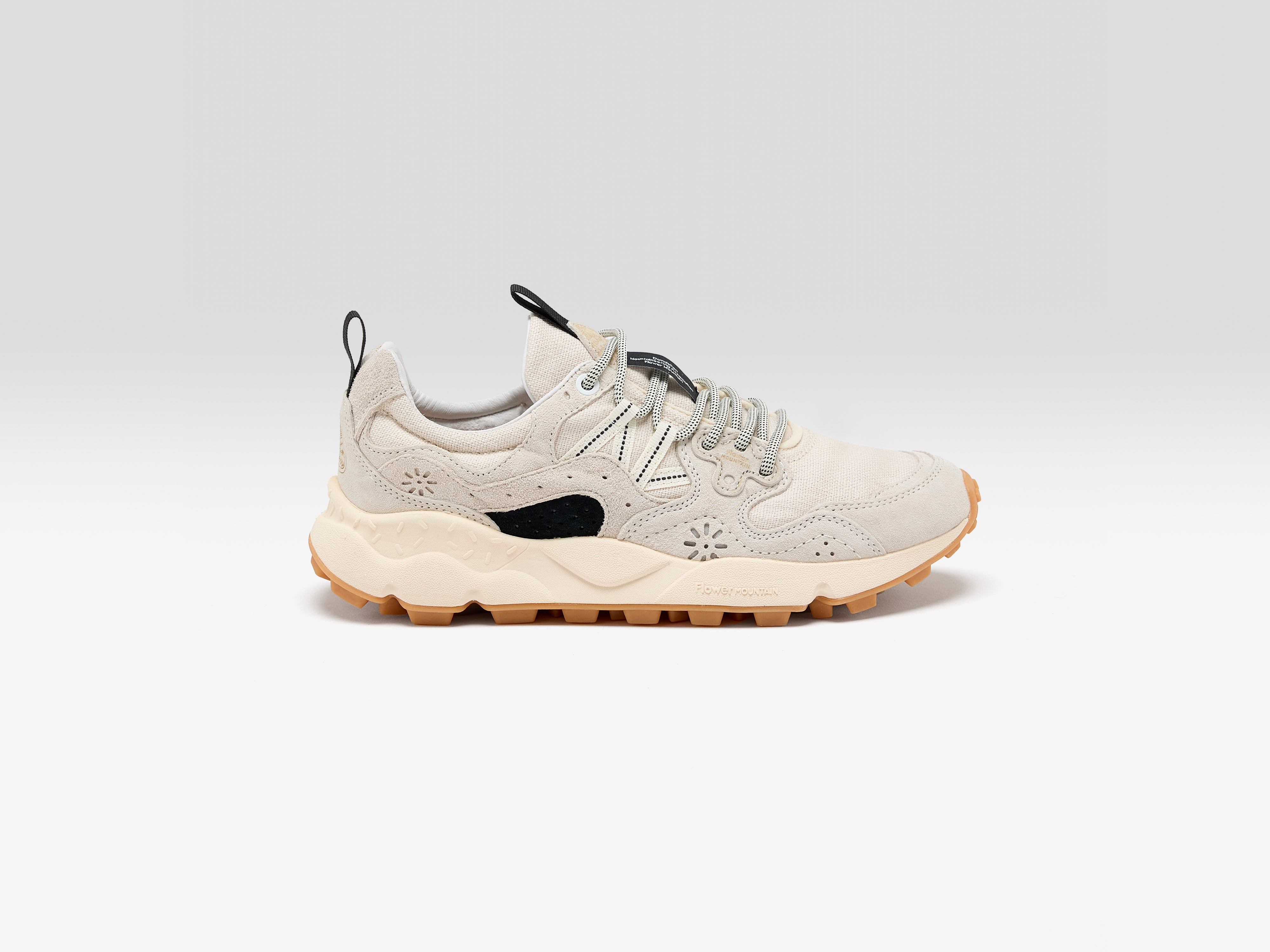 Yamano 3 voor Dames (241 / W / BEIGE)