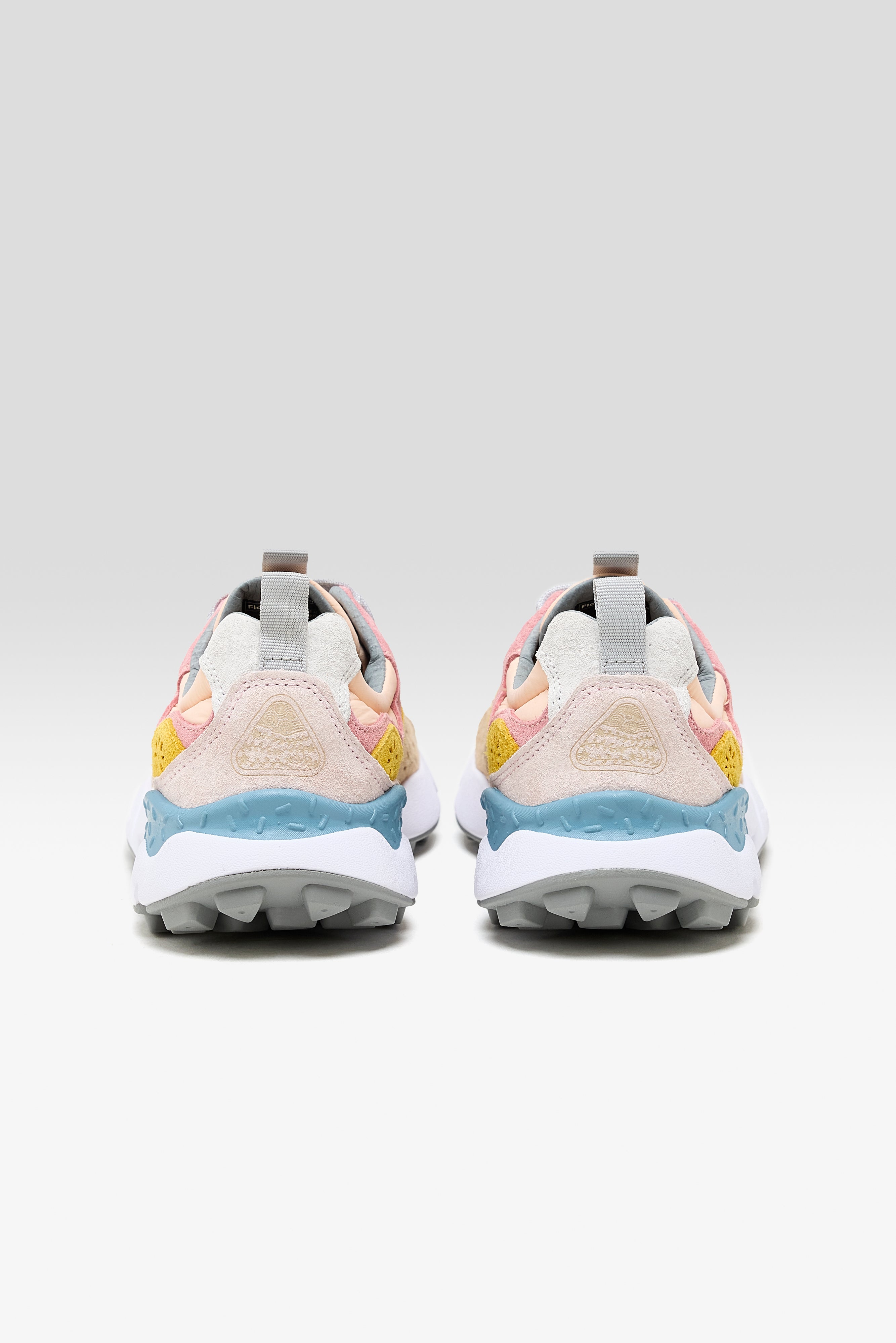 Yamano 3 voor Dames (251 / W / MULTICOLOR)