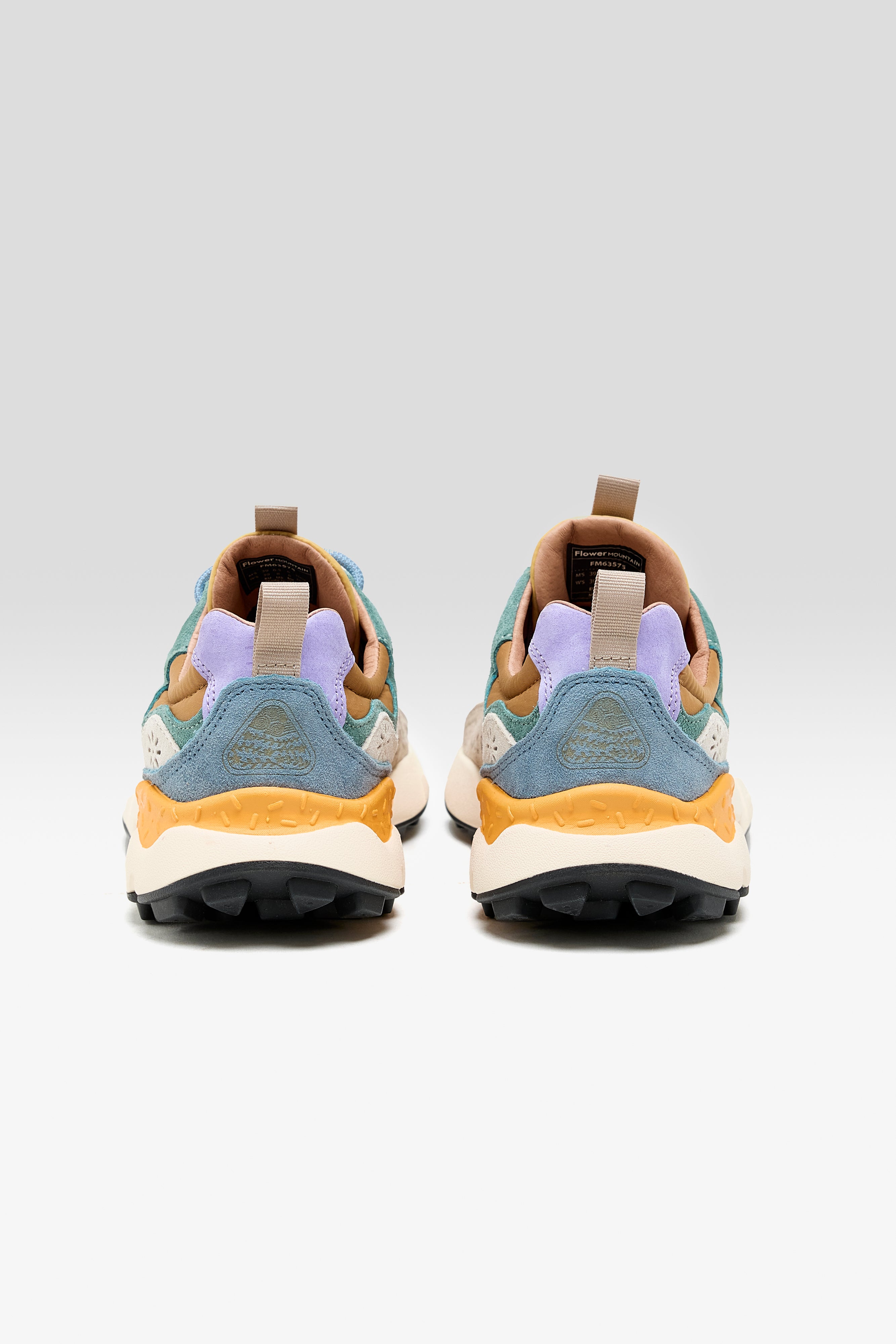 Mountain Yamano 3 voor dames (251 / W / MULTICOLOR)