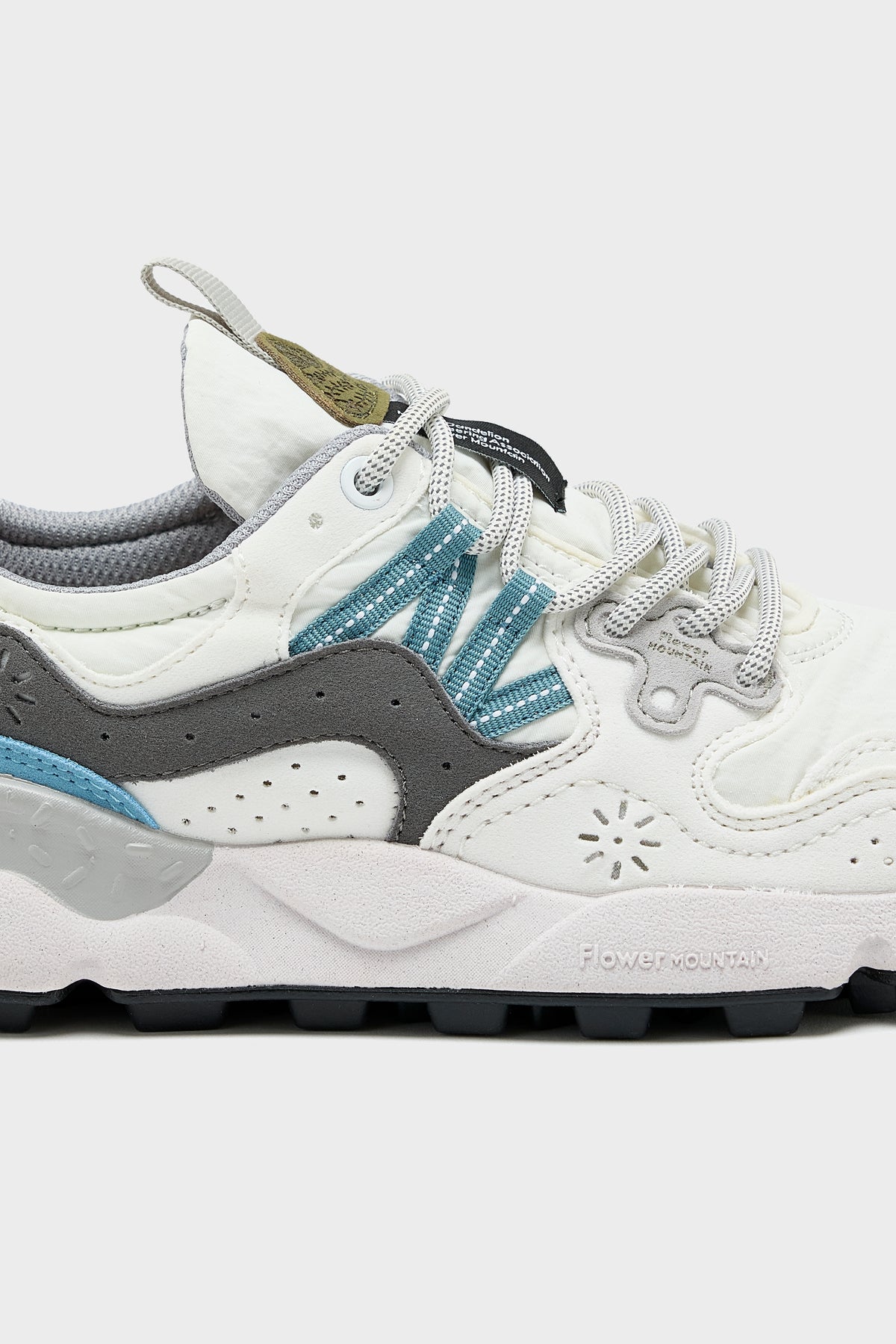 Yamano 3 Kaiso for Women (251 / W / WHITE)