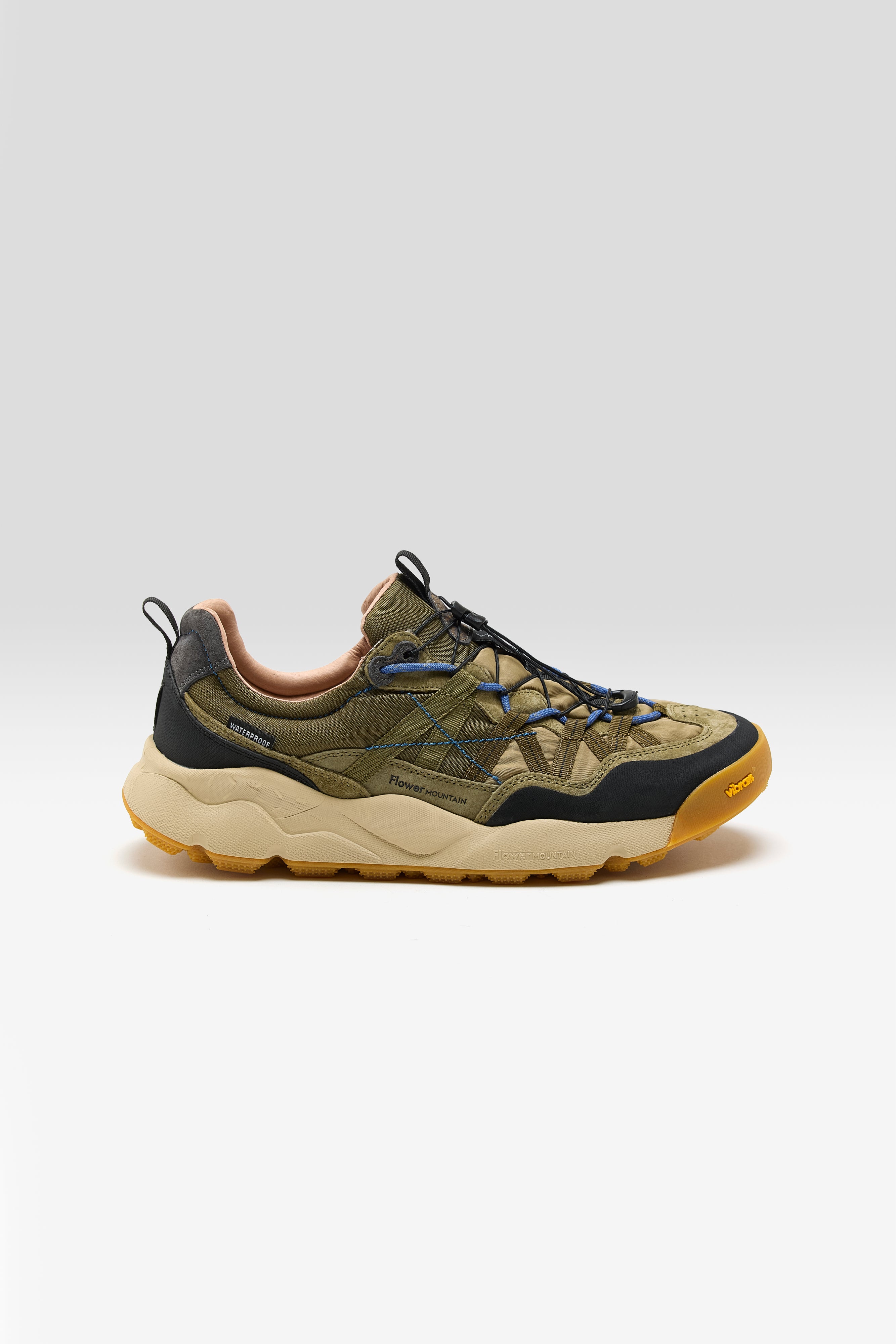 Iwano 2 pour Homme (251 / M / GREEN)