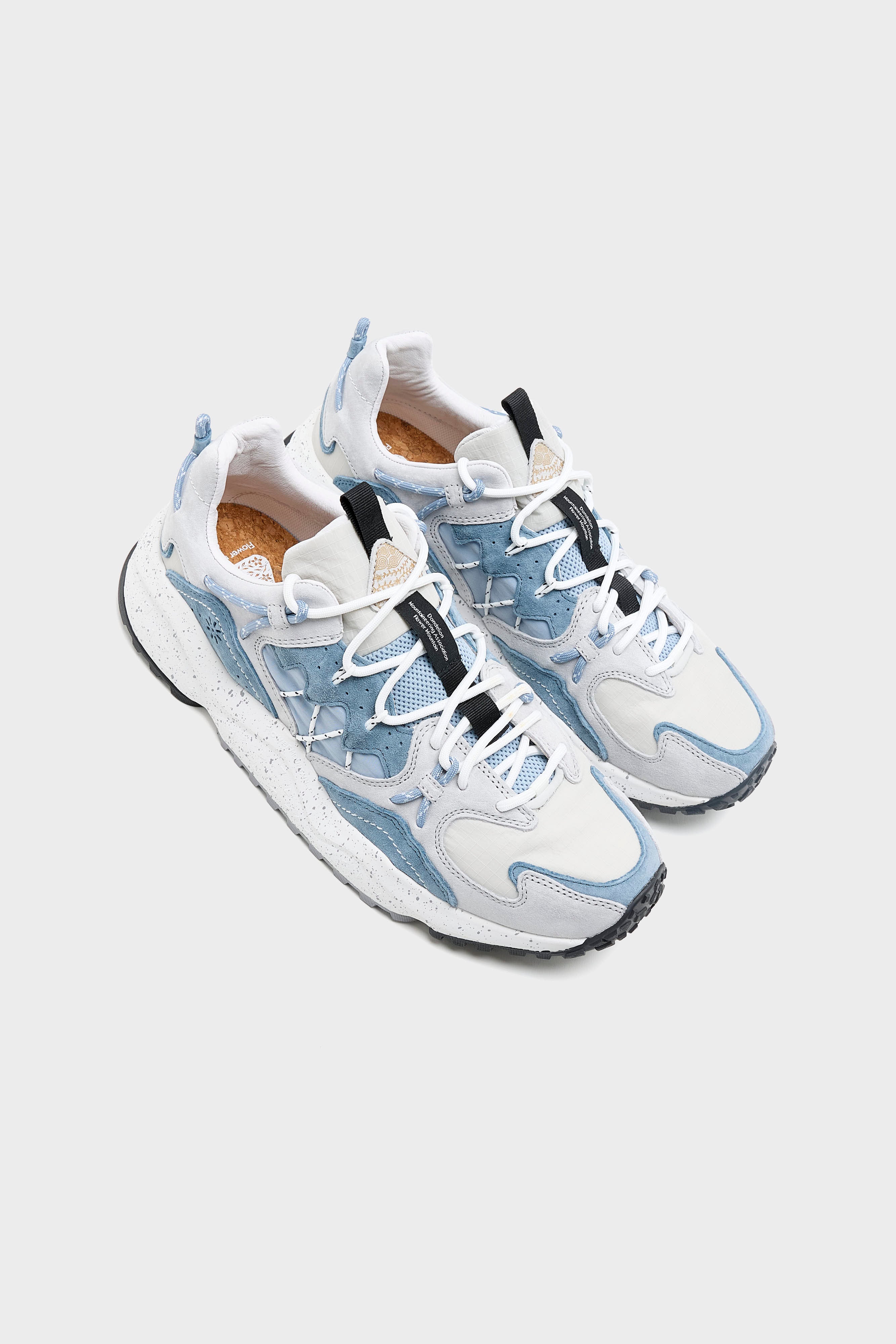 Yamabushi for Men (261 / M / LIGHT BLUE)