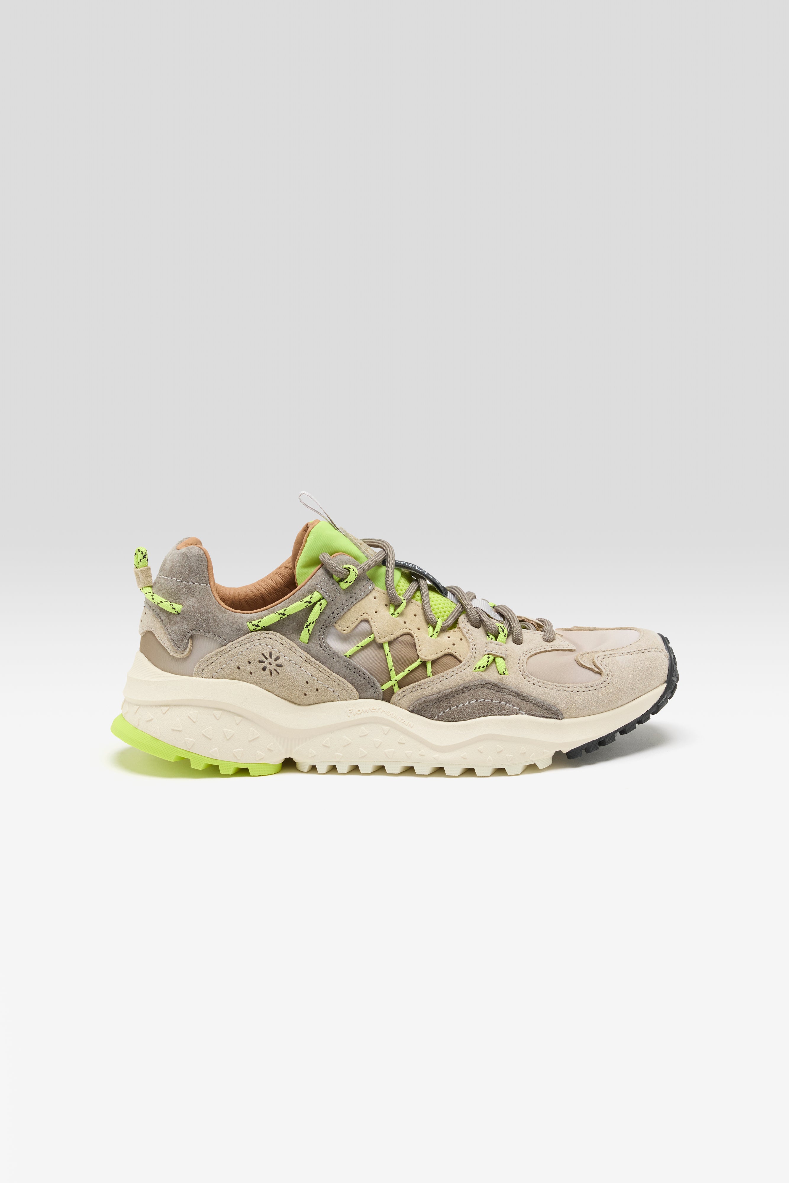 Yamabushi for Women (261 / W / GREEN)